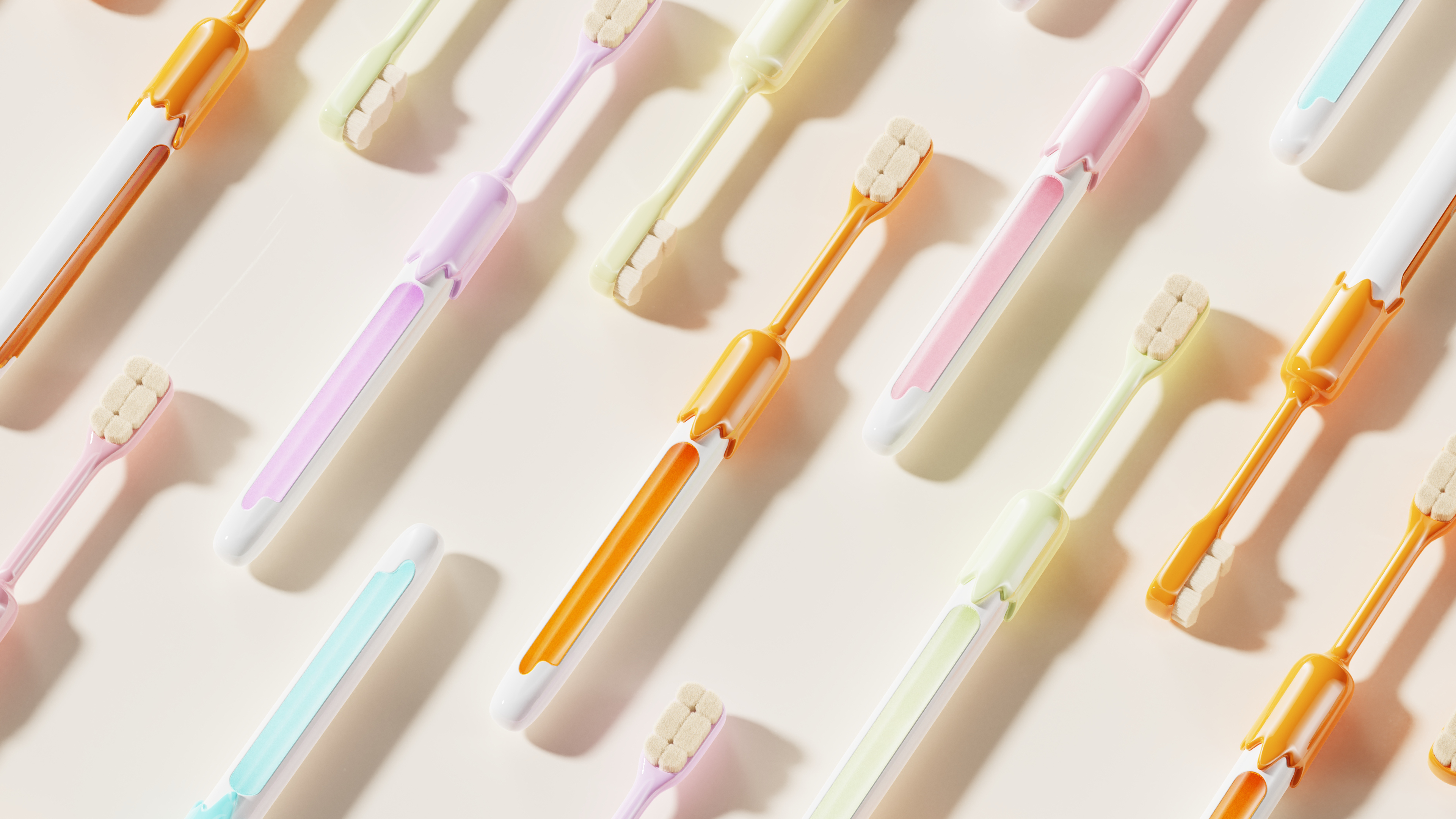 toothbrush，lovely，fluid，cheese，green，dopamine，