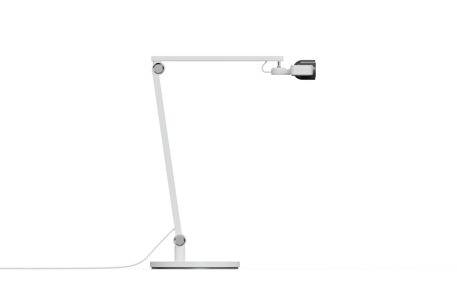 Desk lamp，intelligence，interactive，