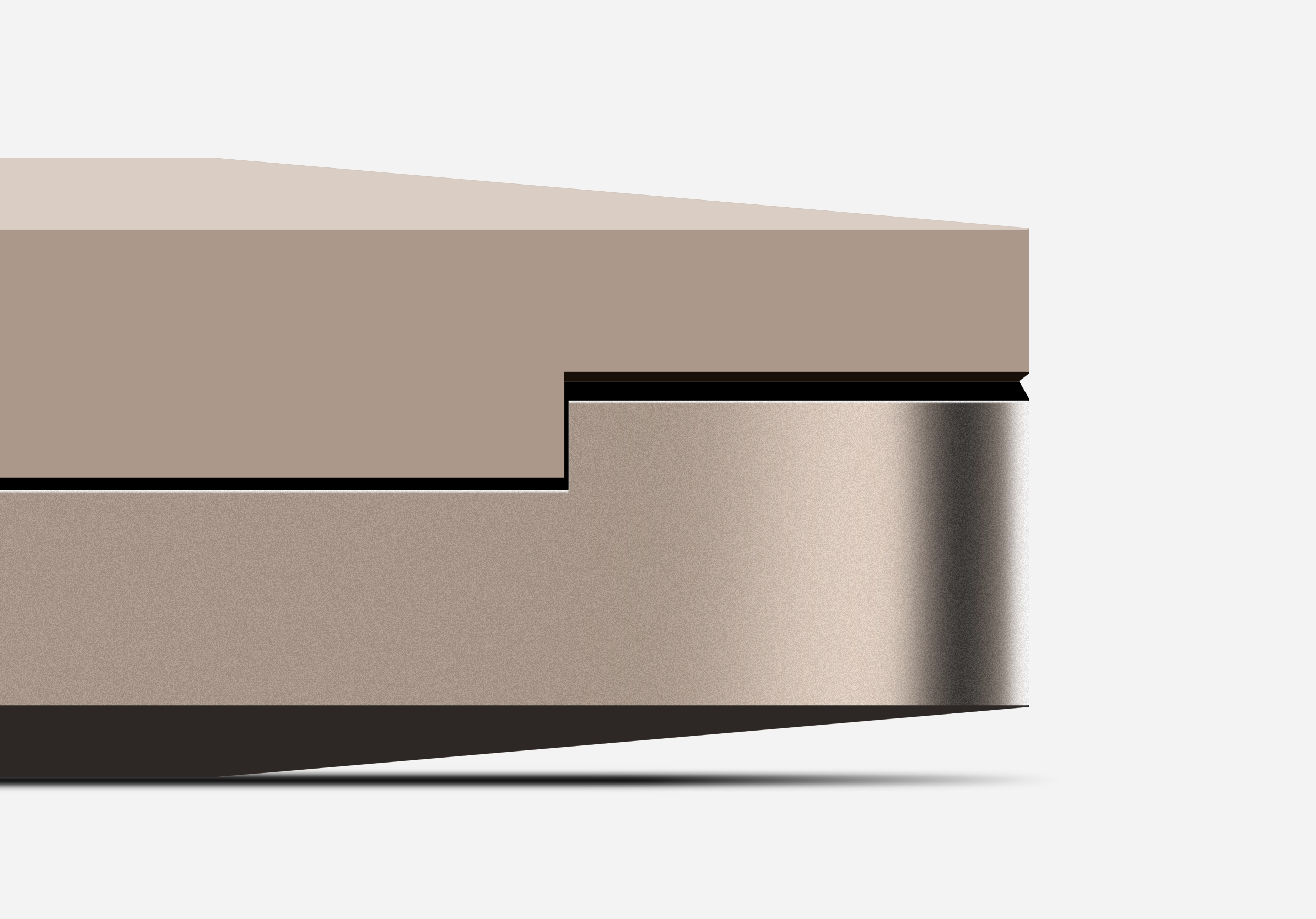 Procreate，industrial design，Ubee ，