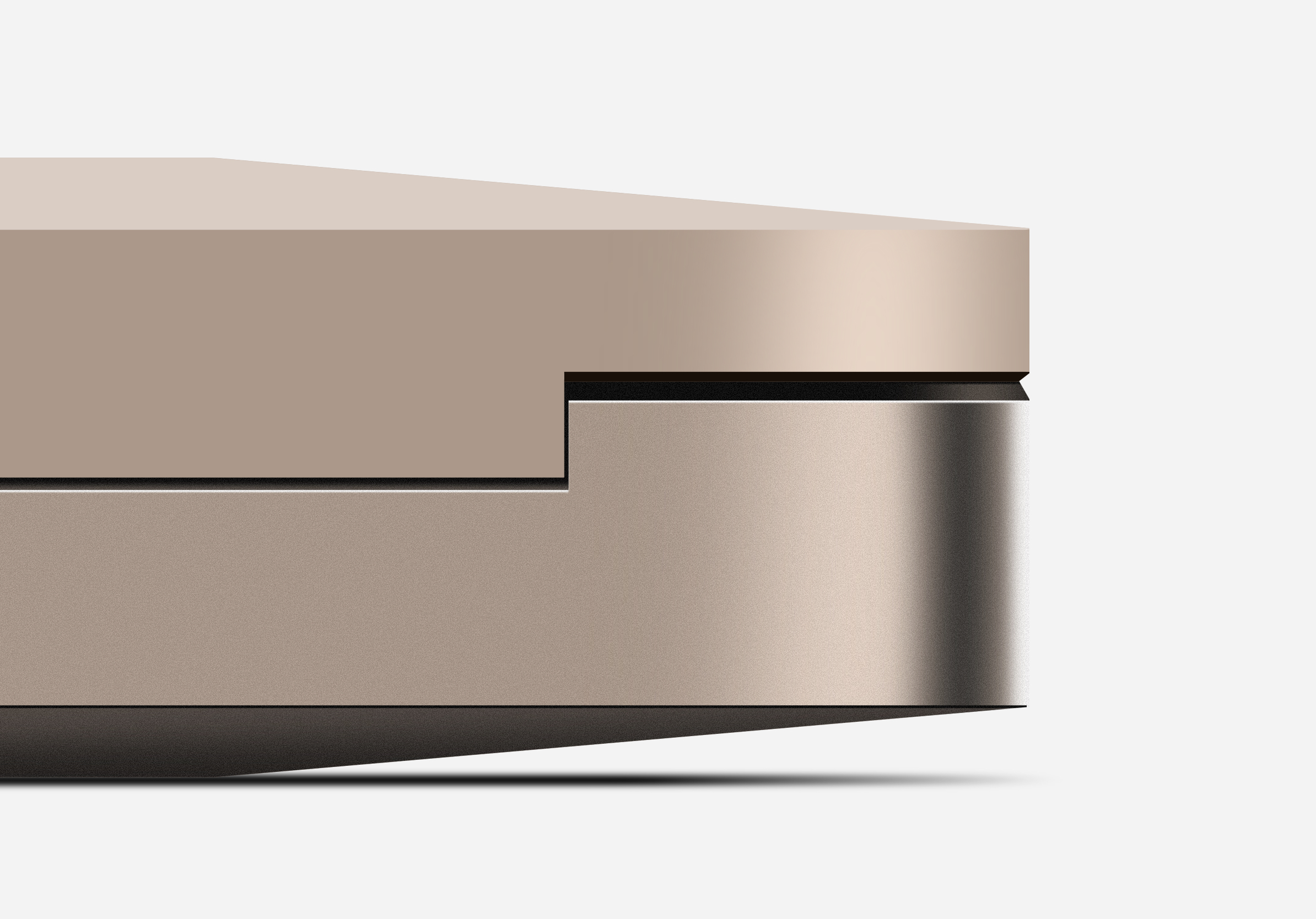 Procreate，industrial design，Ubee ，