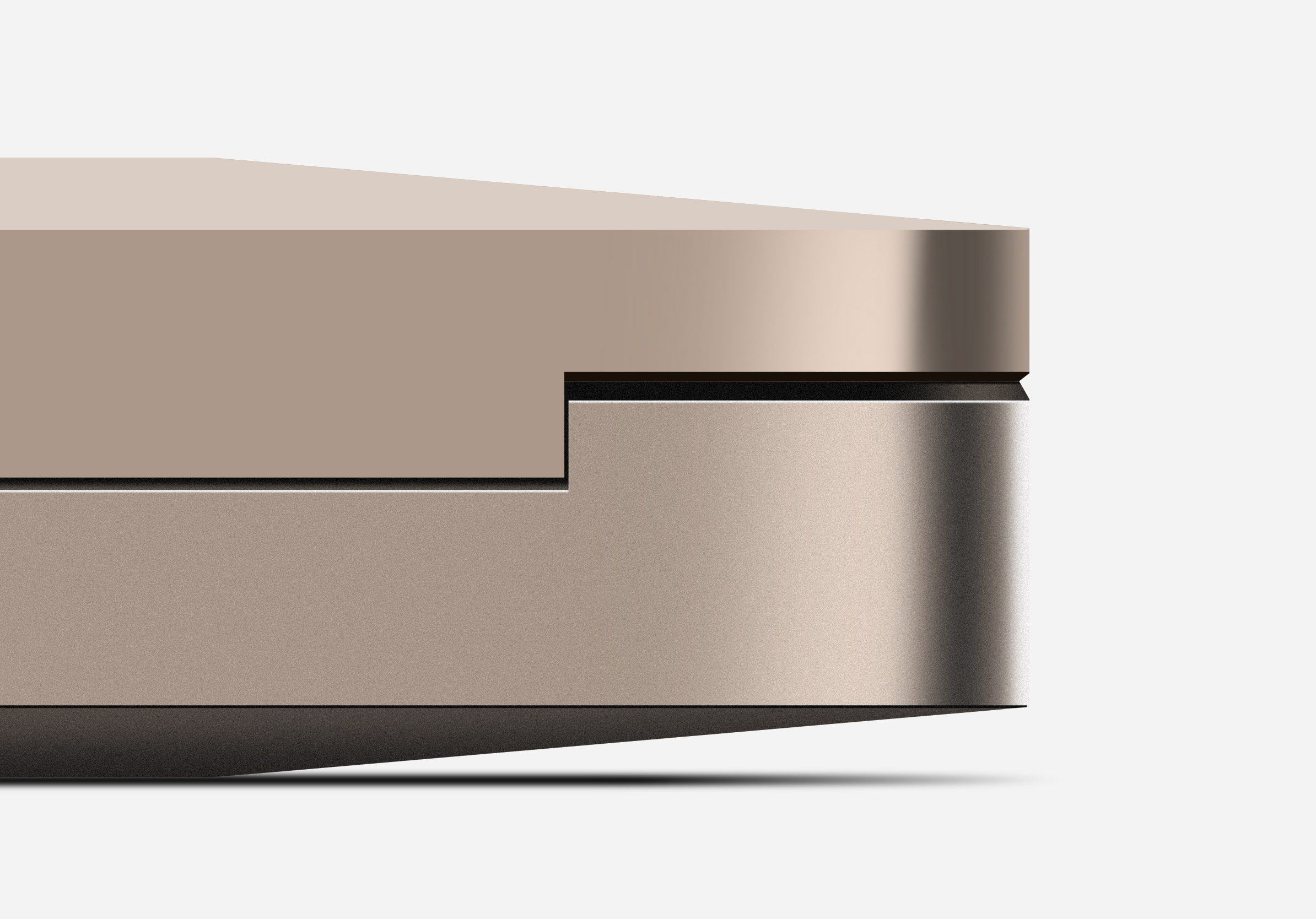 Procreate，industrial design，Ubee ，