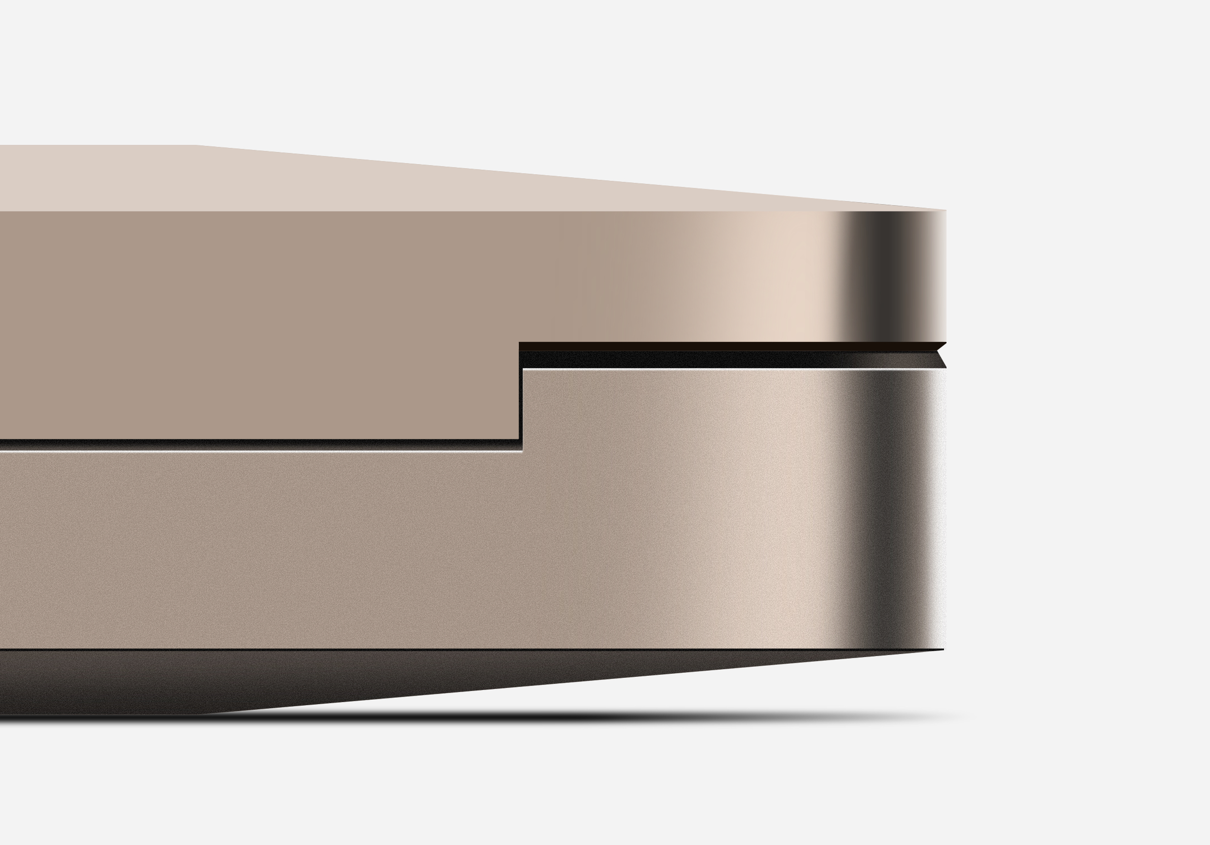 Procreate，industrial design，Ubee ，