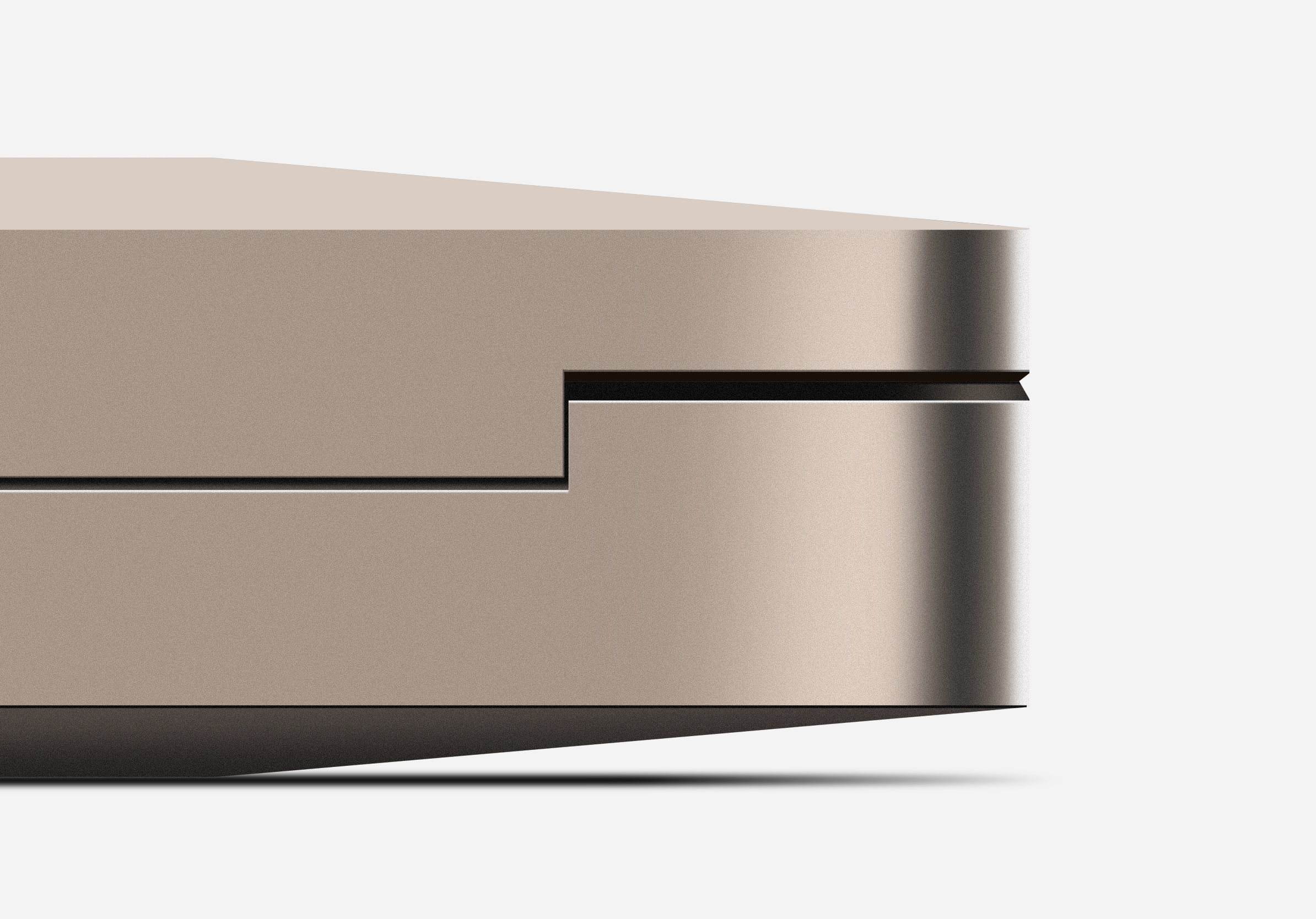 Procreate，industrial design，Ubee ，