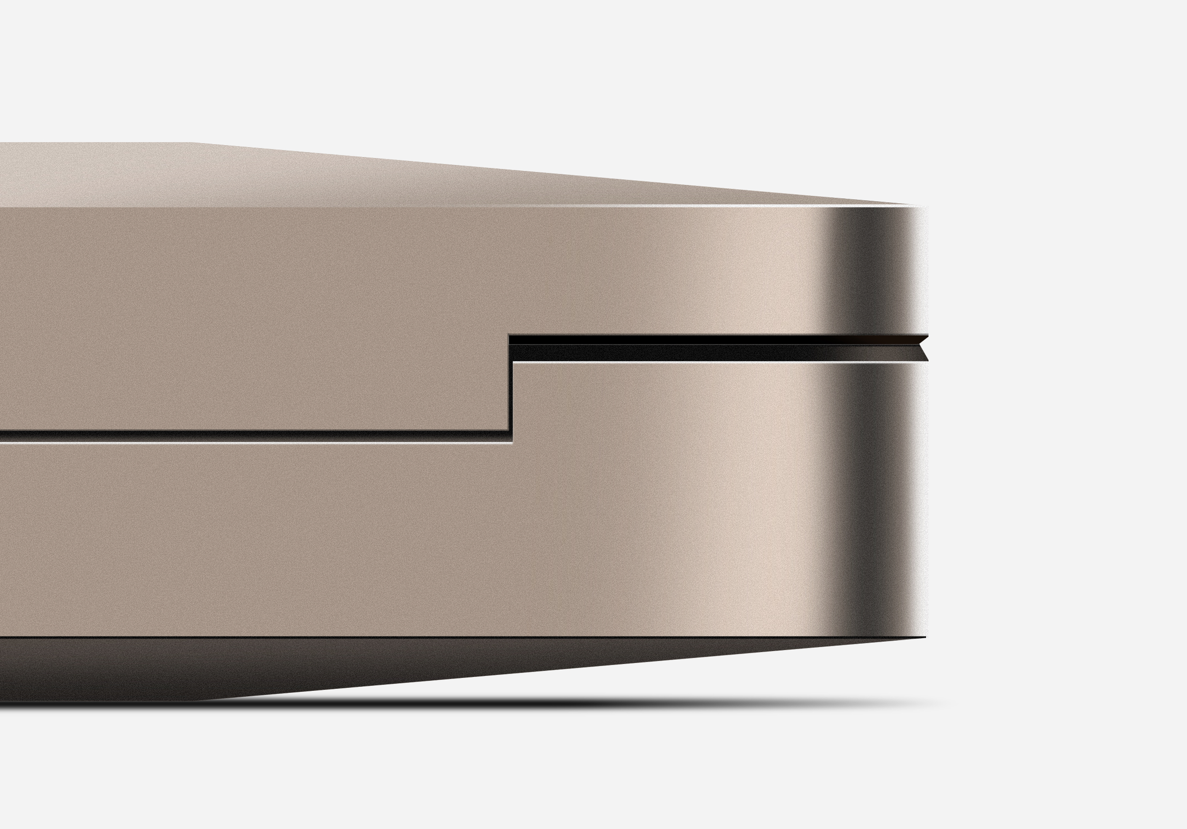 Procreate，industrial design，Ubee ，