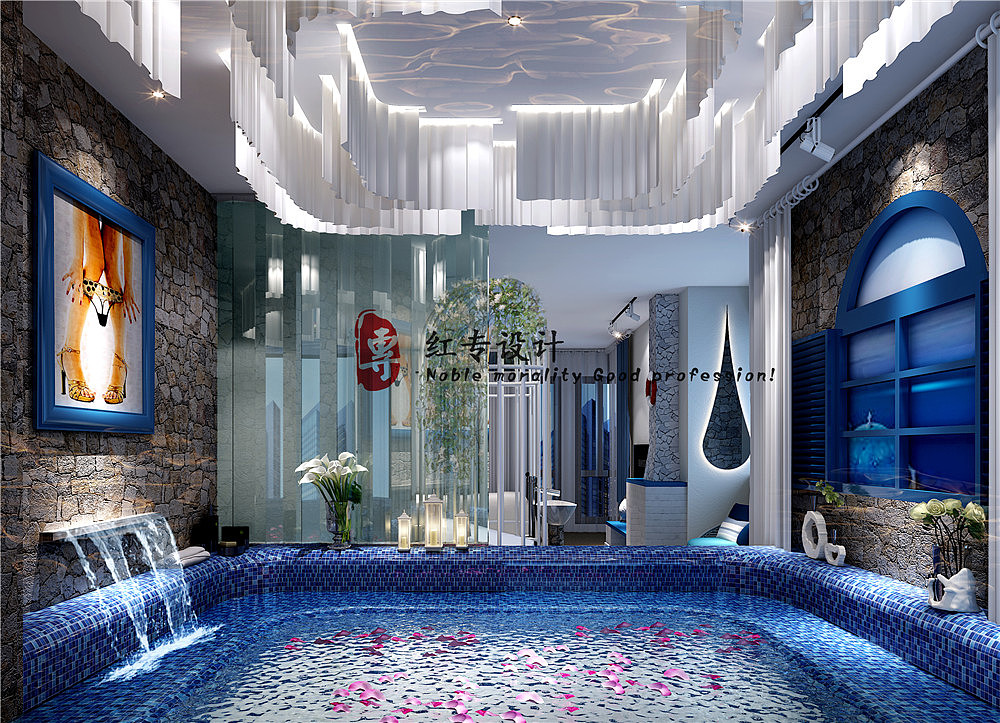 Hotel Design，Theme hotel design，