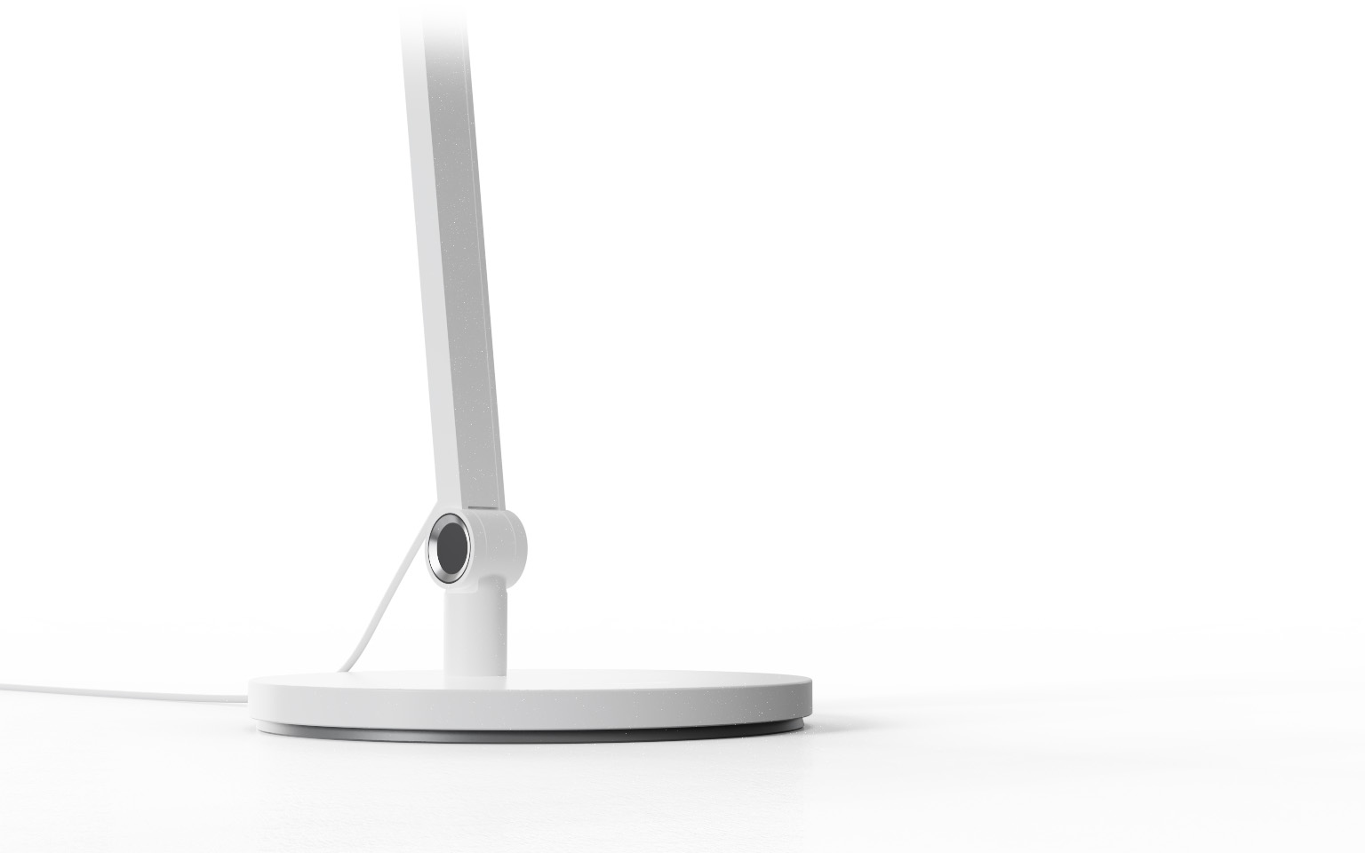 Desk lamp，intelligence，interactive，