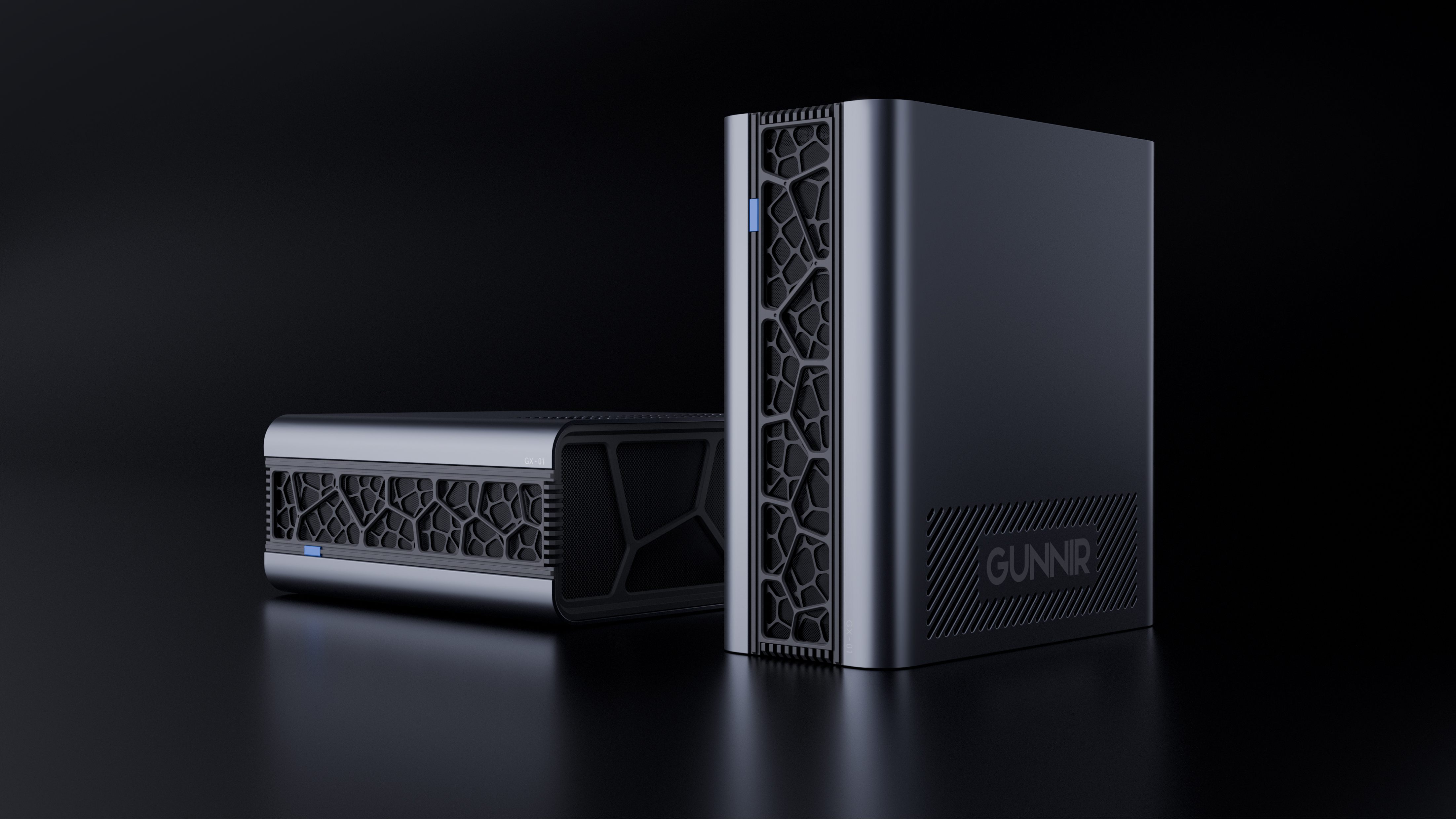 Mini host, computer，