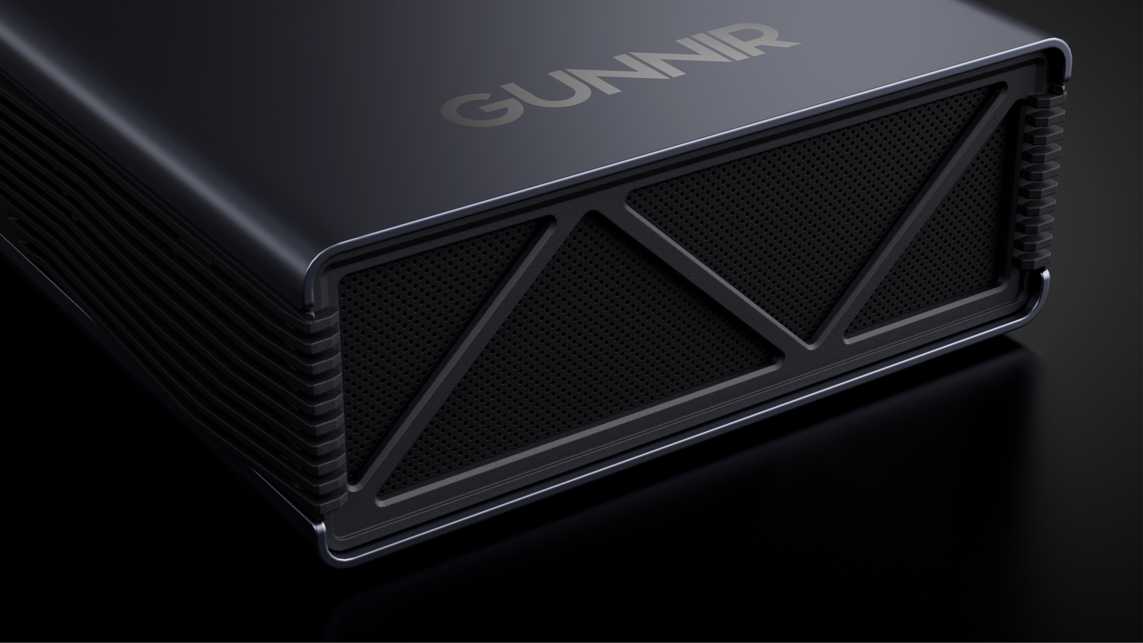 Mini host, computer，