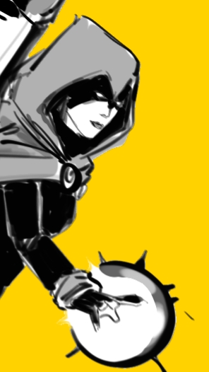 poster，cartoon，Meiman，conceptual design，Design，