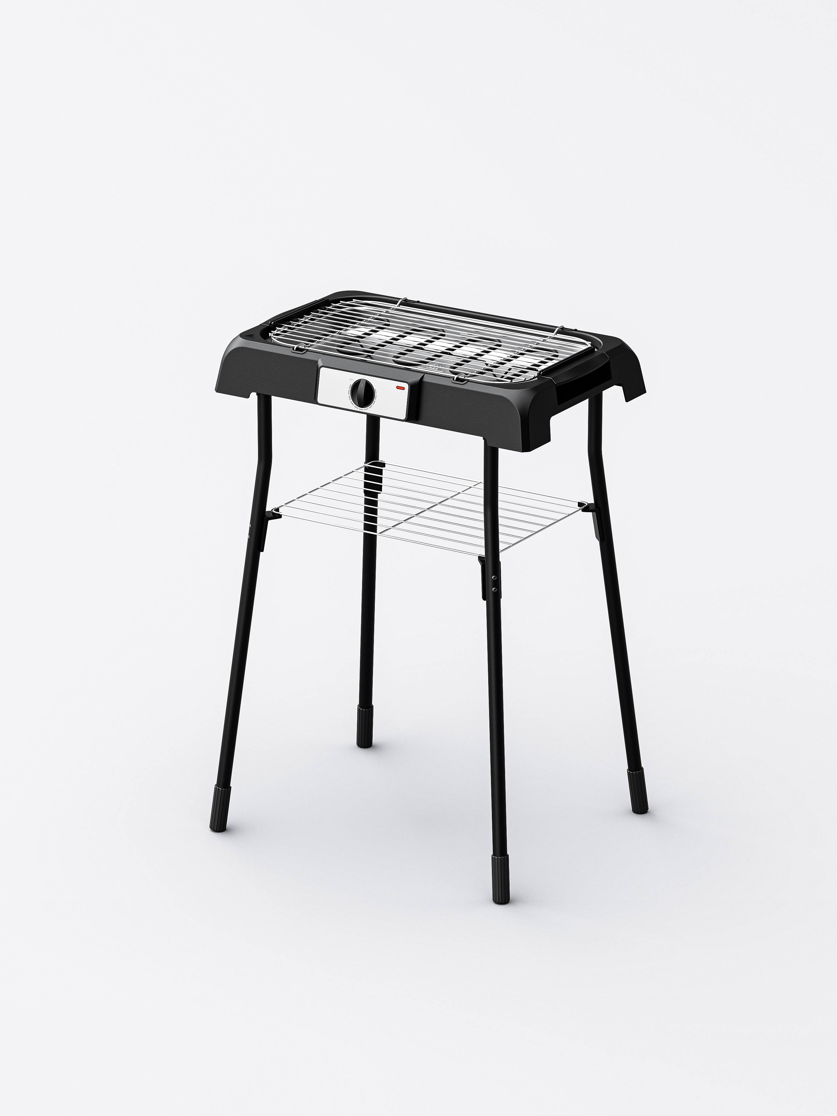 product design，industrial design，Zero-to-One Design，Mini portable barbecue oven，