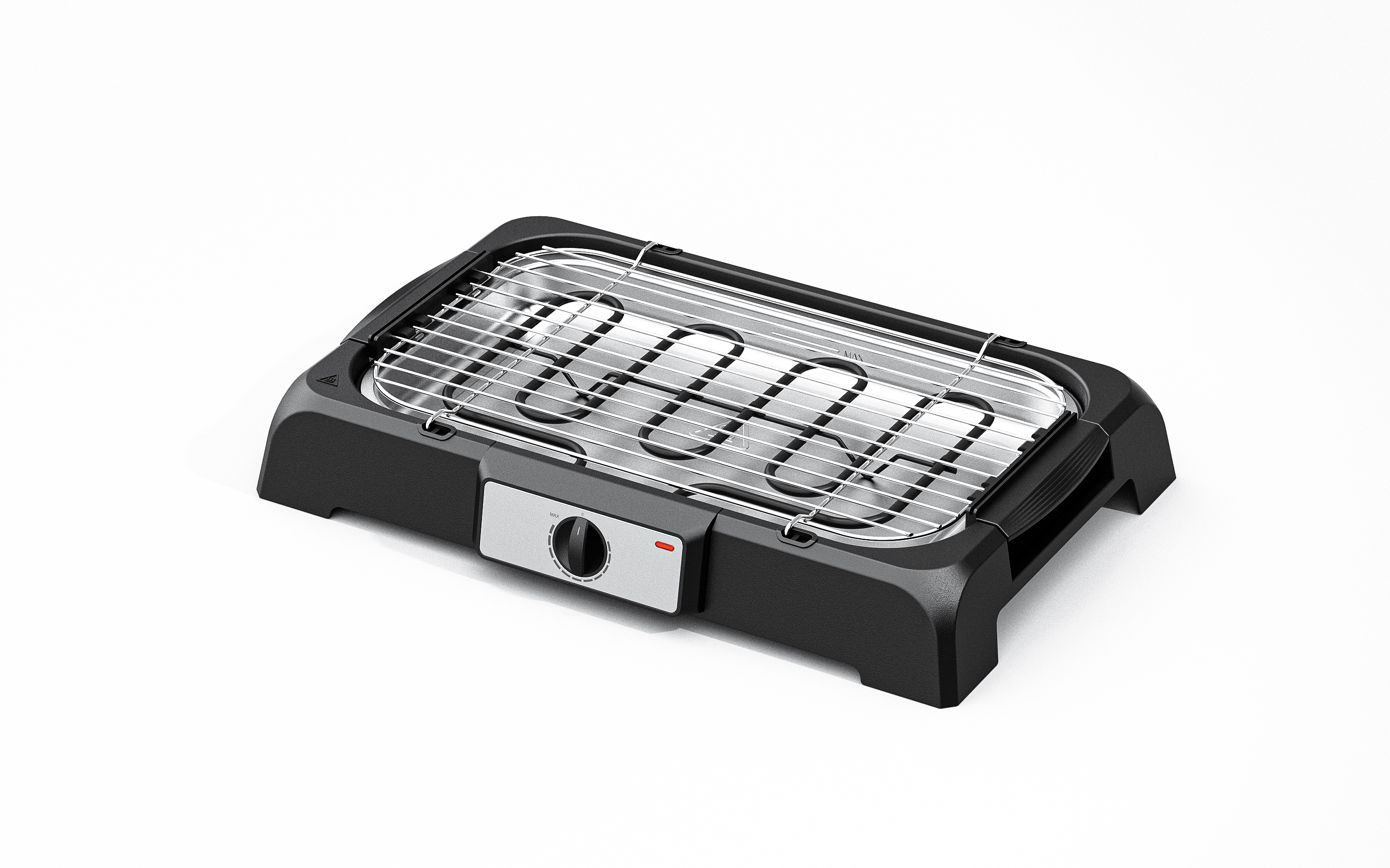 product design，industrial design，Zero-to-One Design，Mini portable barbecue oven，