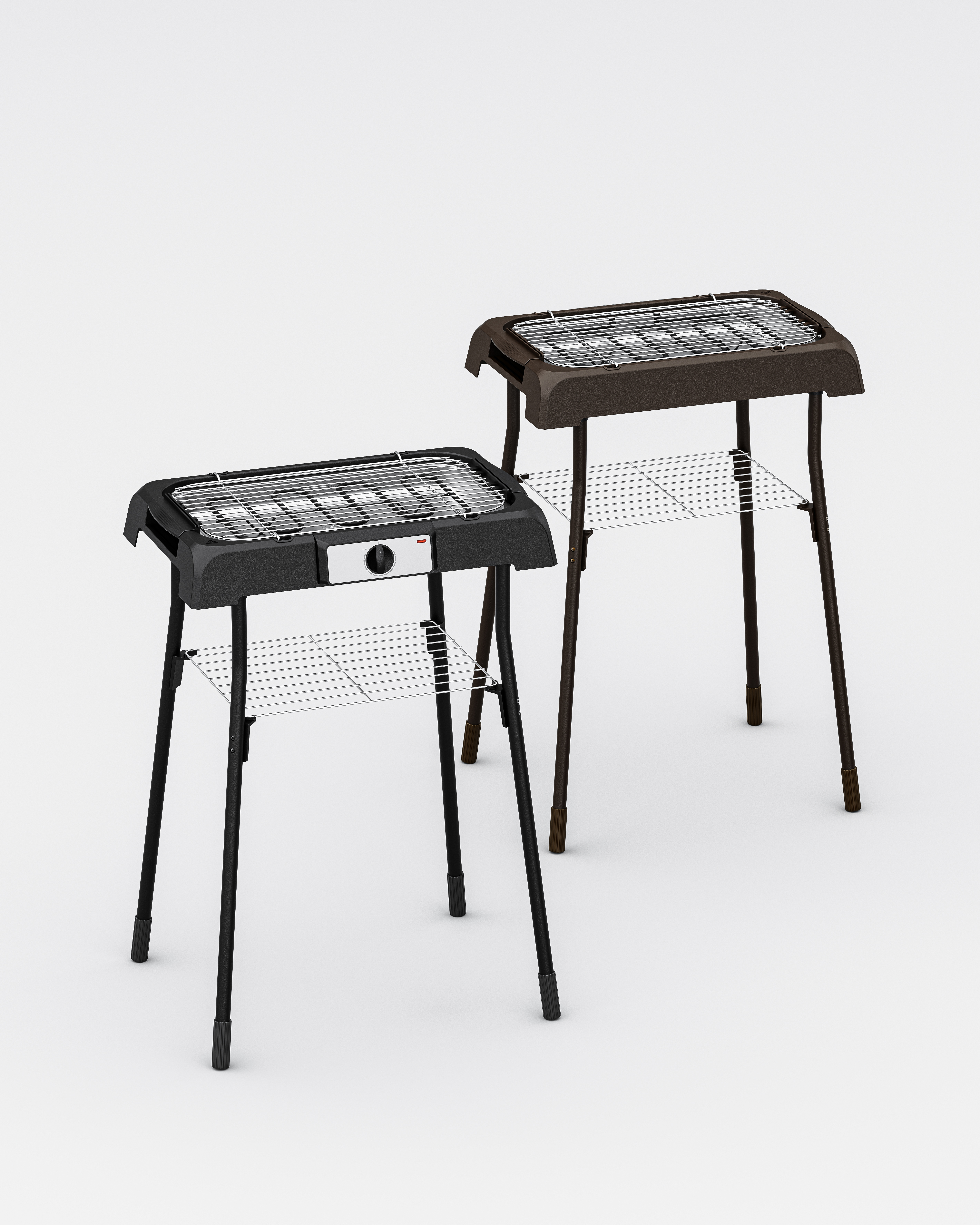 product design，industrial design，Zero-to-One Design，Mini portable barbecue oven，