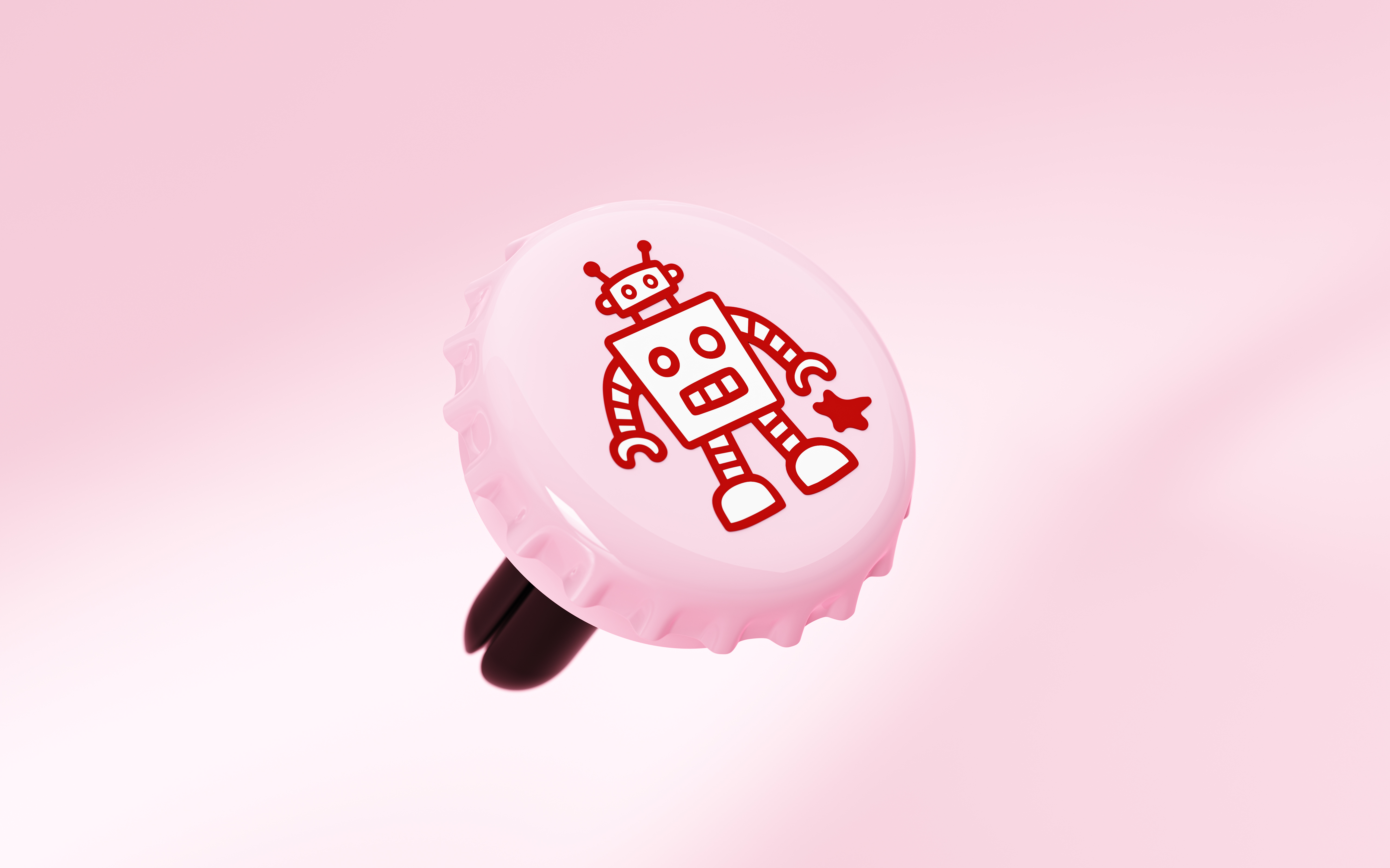 Car Aromatherapy Design of Slow Accompanying Bottle Cap，Slow Fragrance，Zero-to-One Design，product design，industrial design，