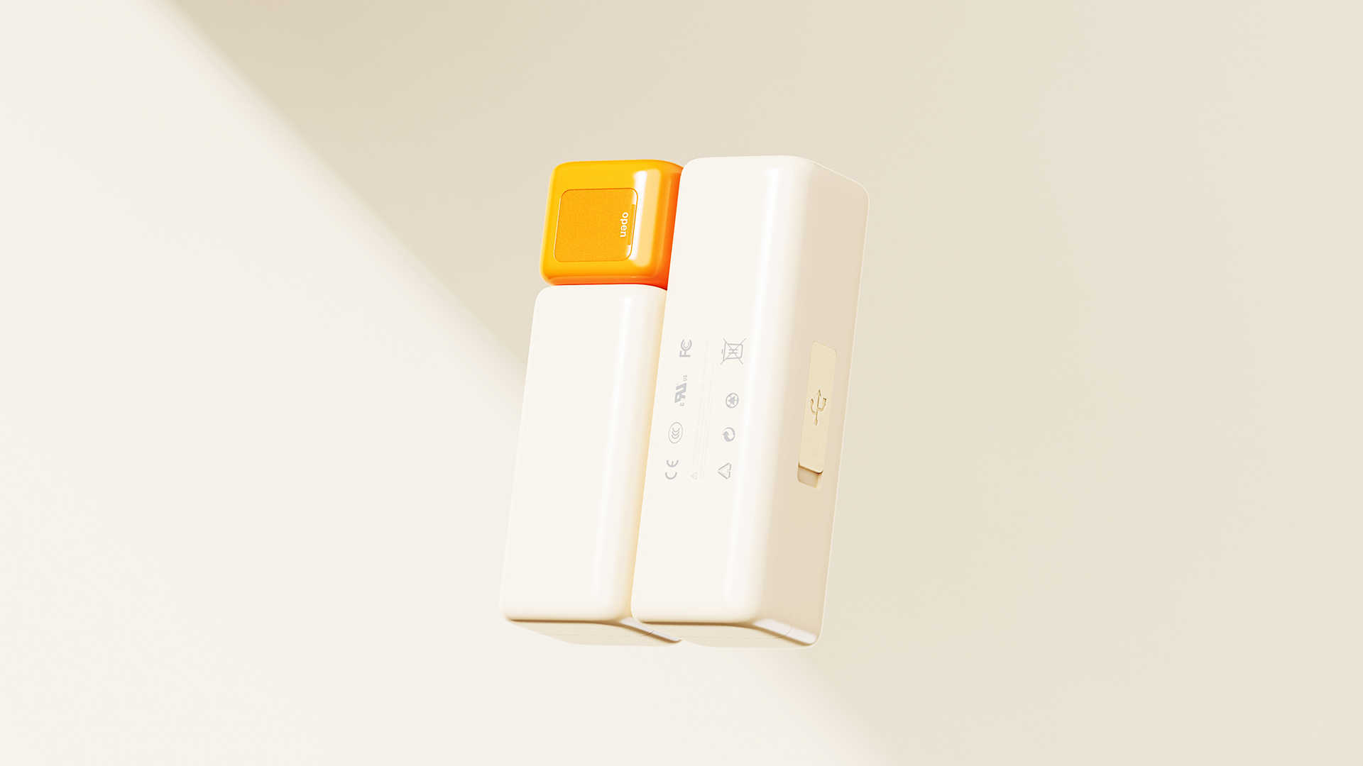 Hand warmer，winter，Travel，Magnetic attraction，