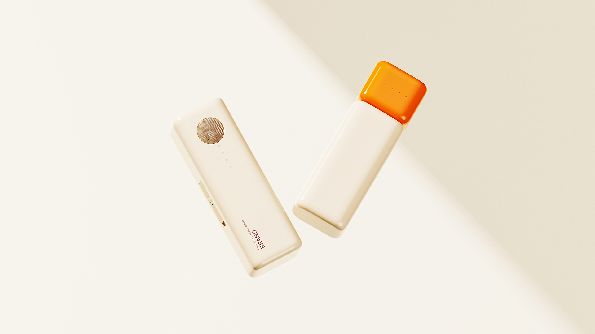 Hand warmer，winter，Travel，Magnetic attraction，