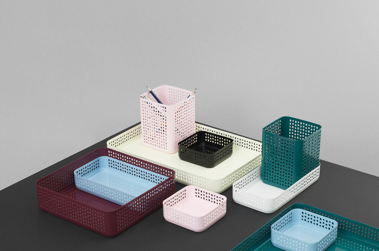 furniture，Home Furnishing，punching，storage box，Ornaments，