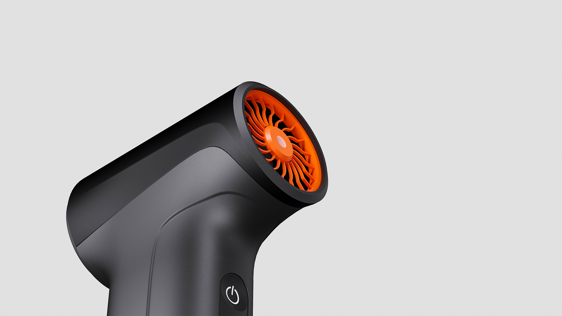 Industrial grade，Violent fan，Portable，Small，