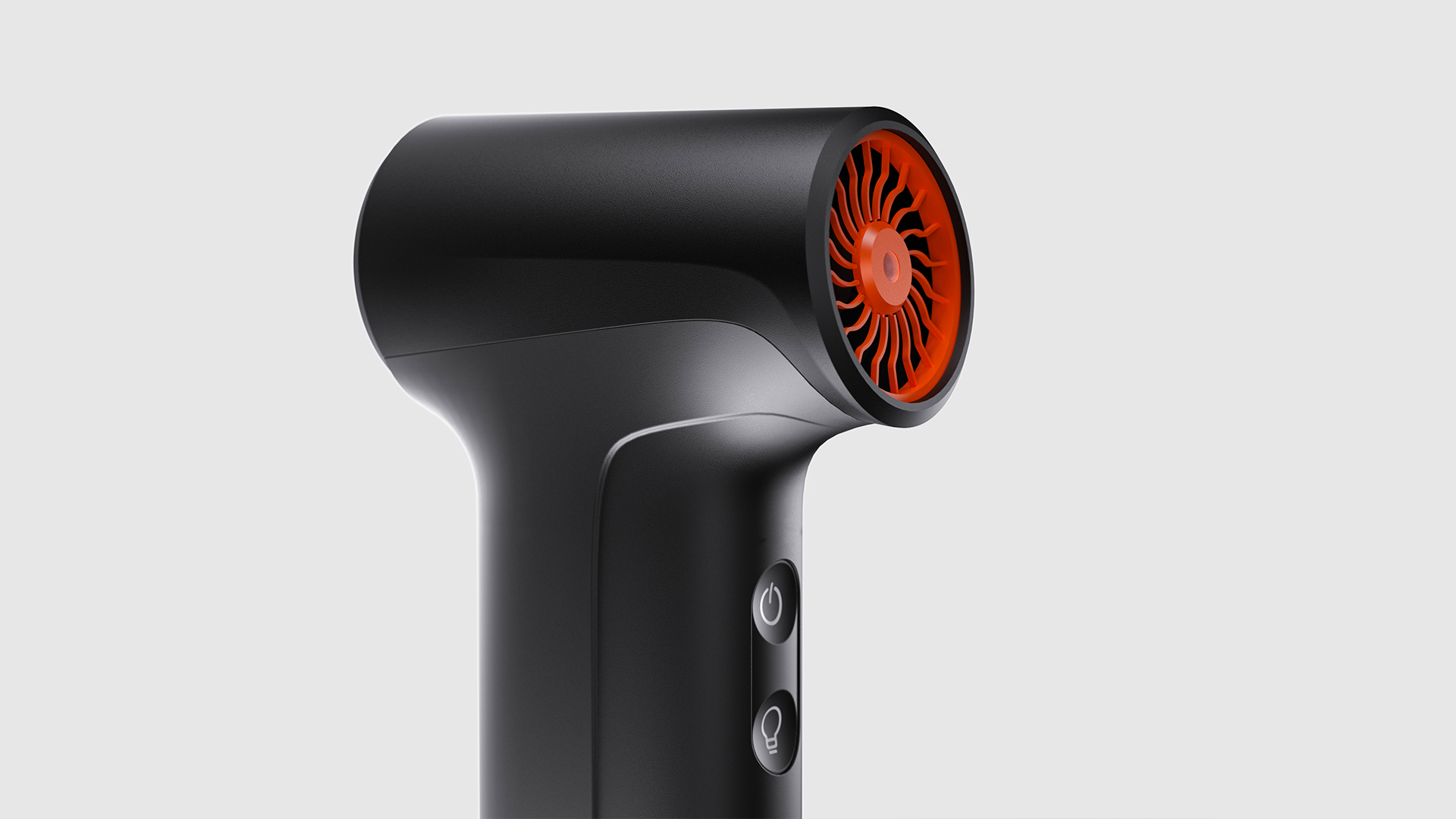 Industrial grade，Violent fan，Portable，Small，