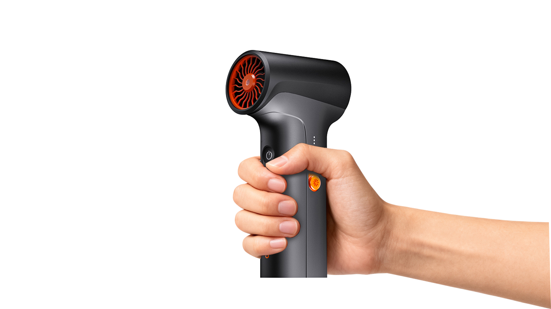 Industrial grade，Violent fan，Portable，Small，