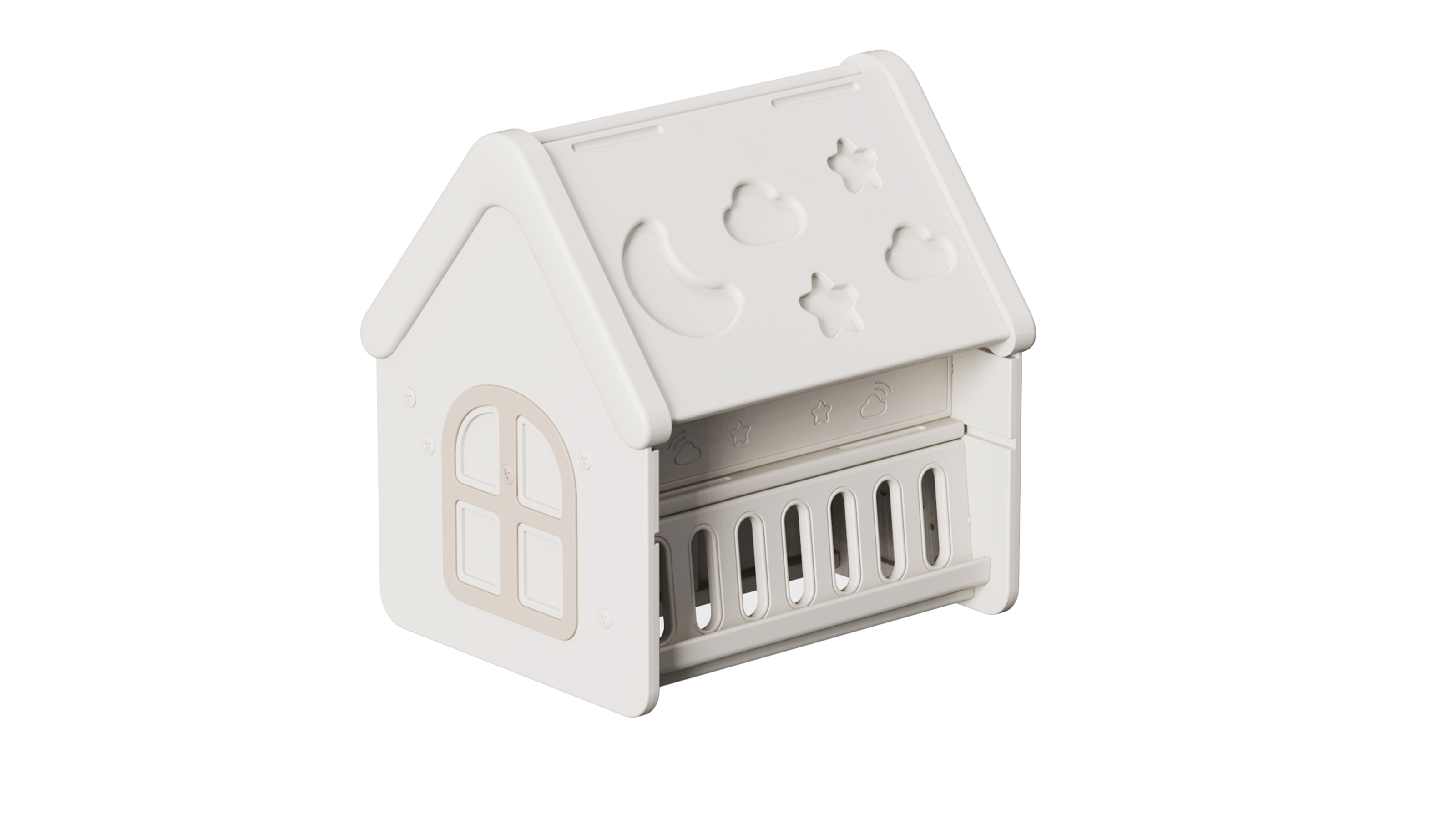 Product development, mass production, blow molding process，