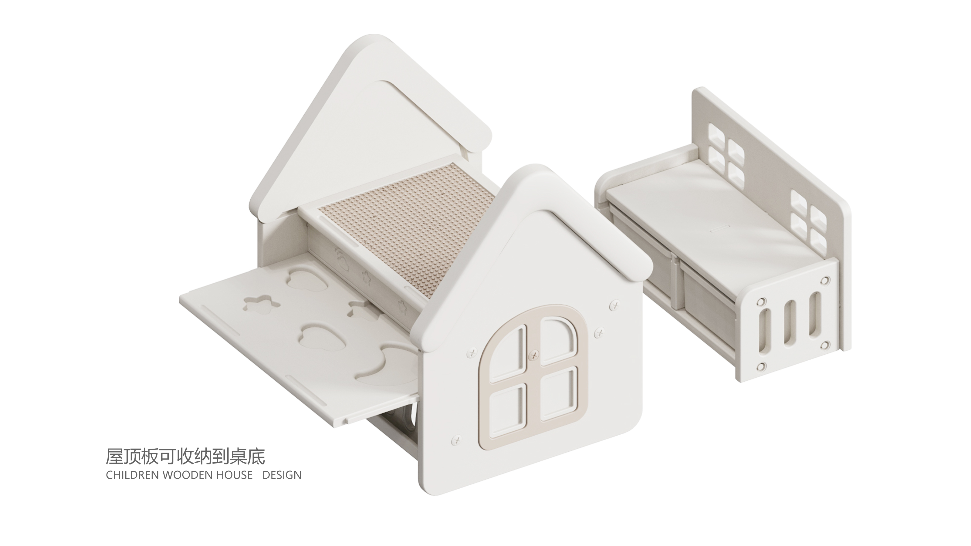 Product development, mass production, blow molding process，