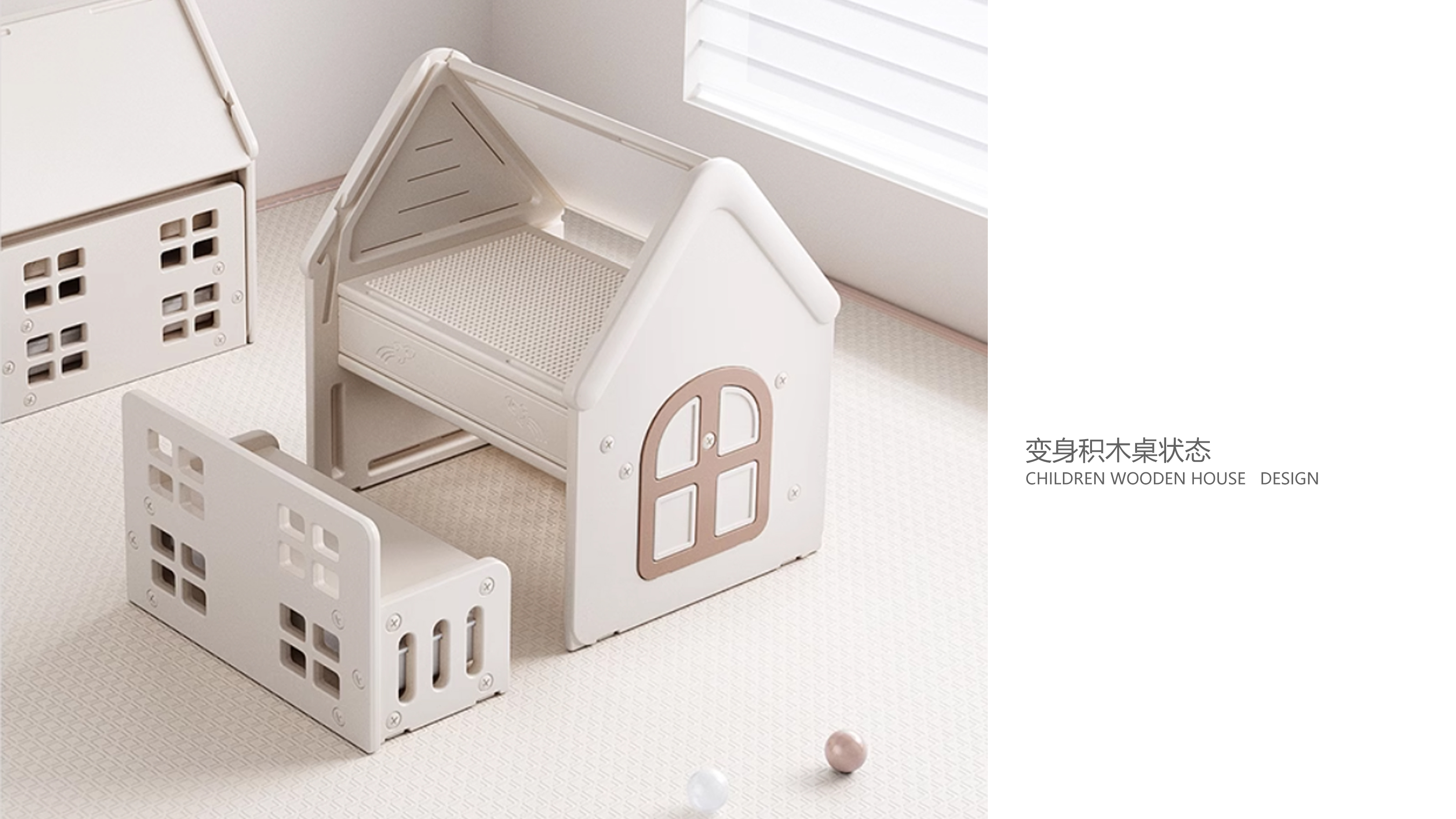 Product development, mass production, blow molding process，