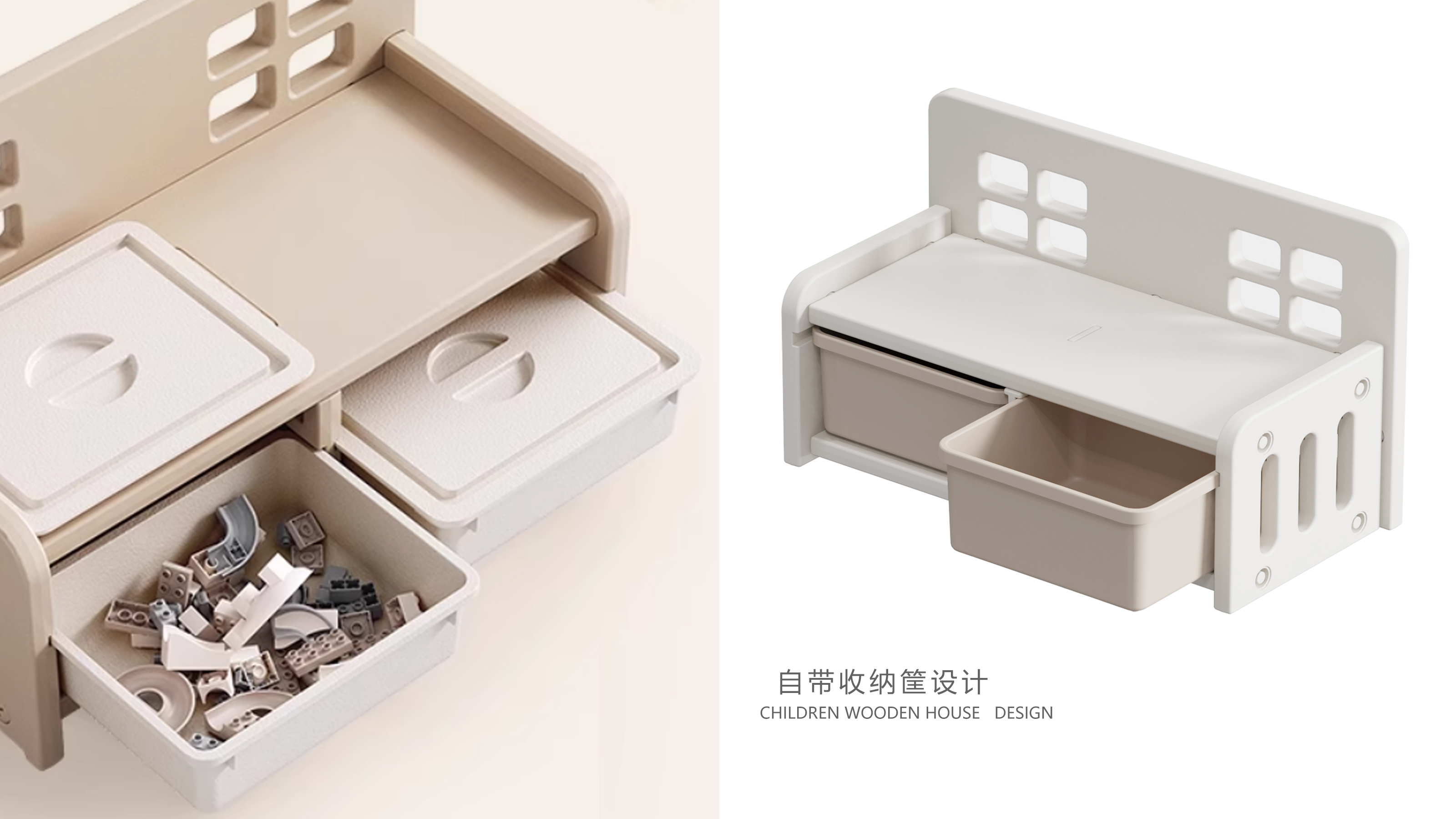 Product development, mass production, blow molding process，