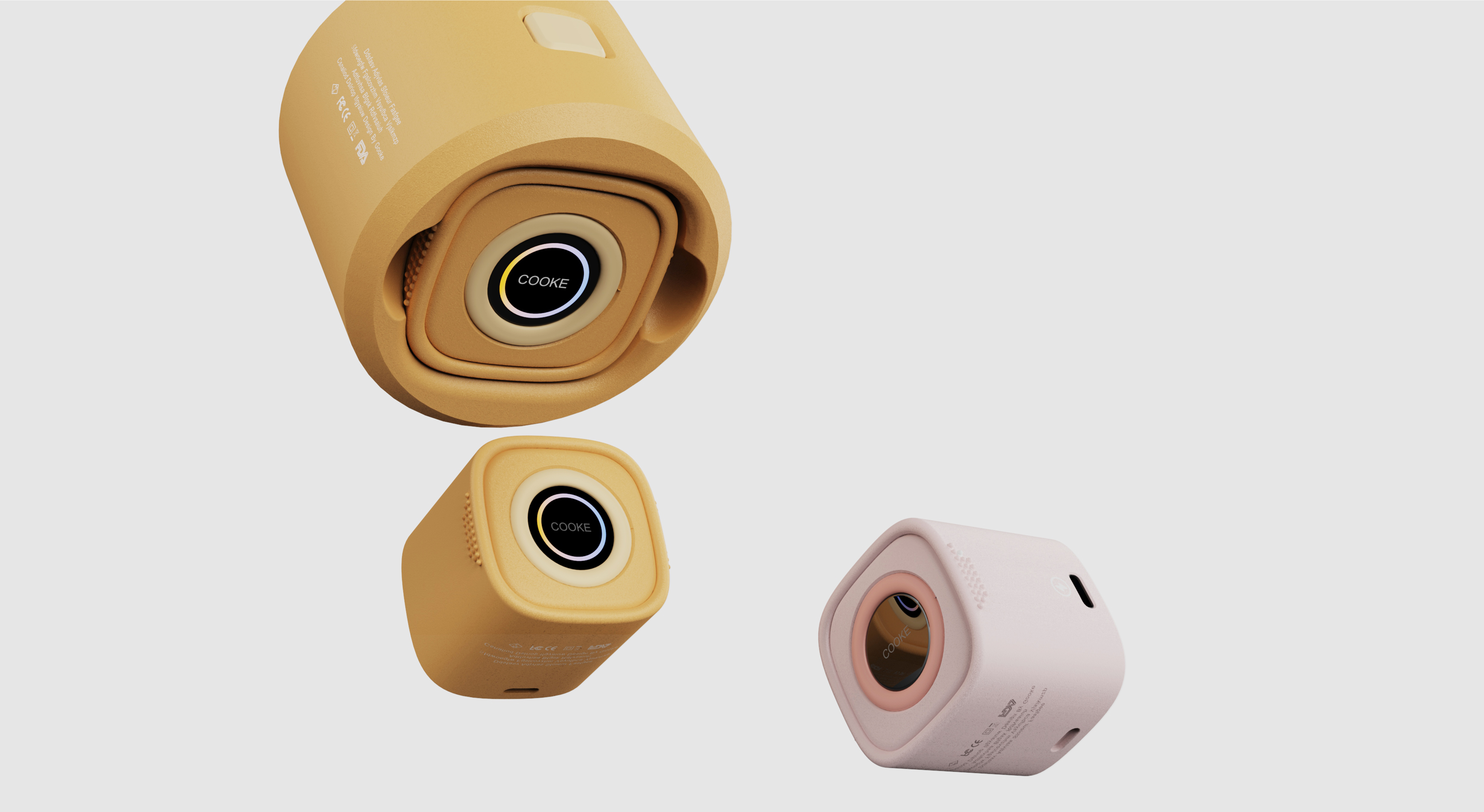 modular，Module design，