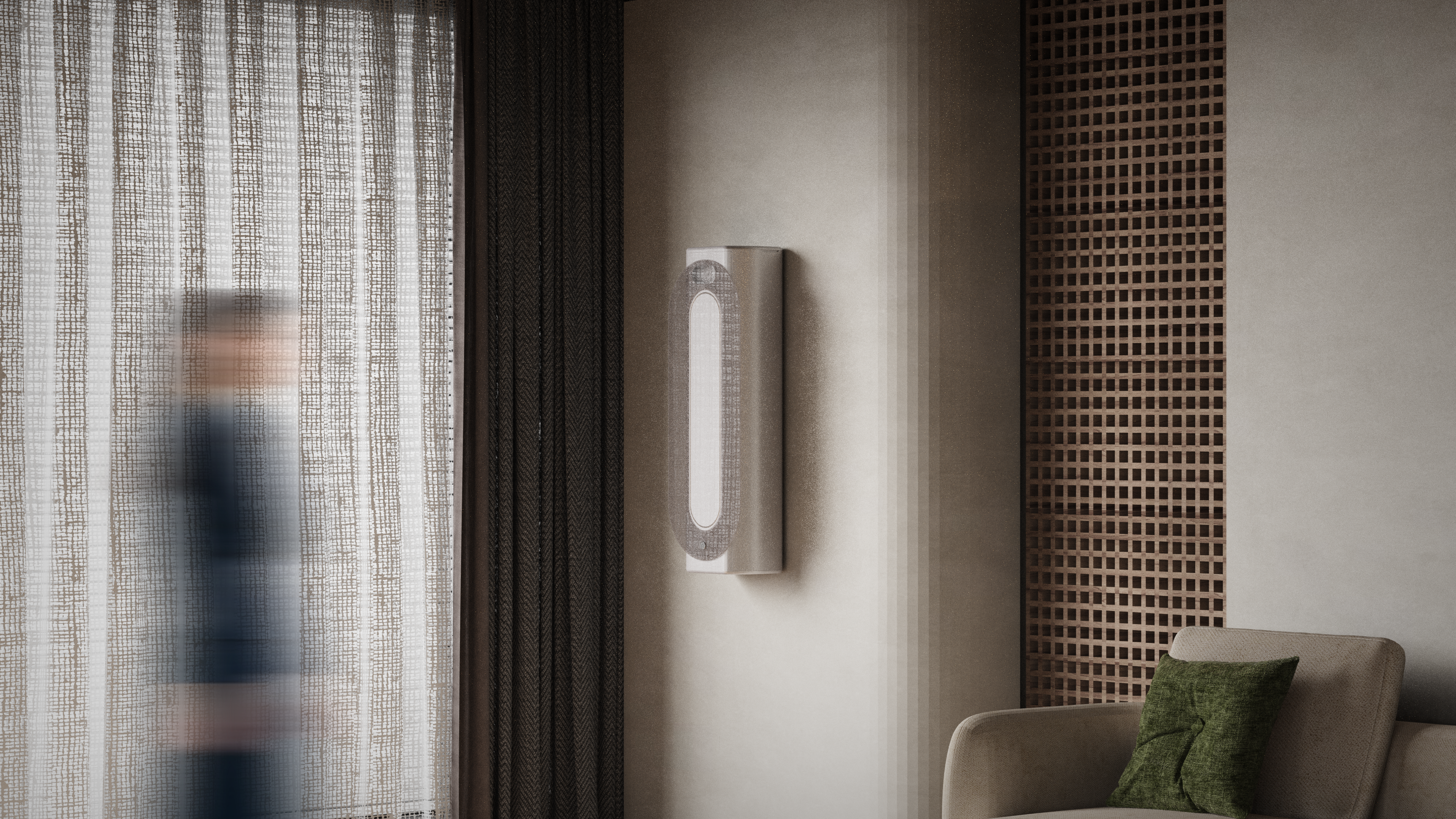 Smart appliances，conceptual design，