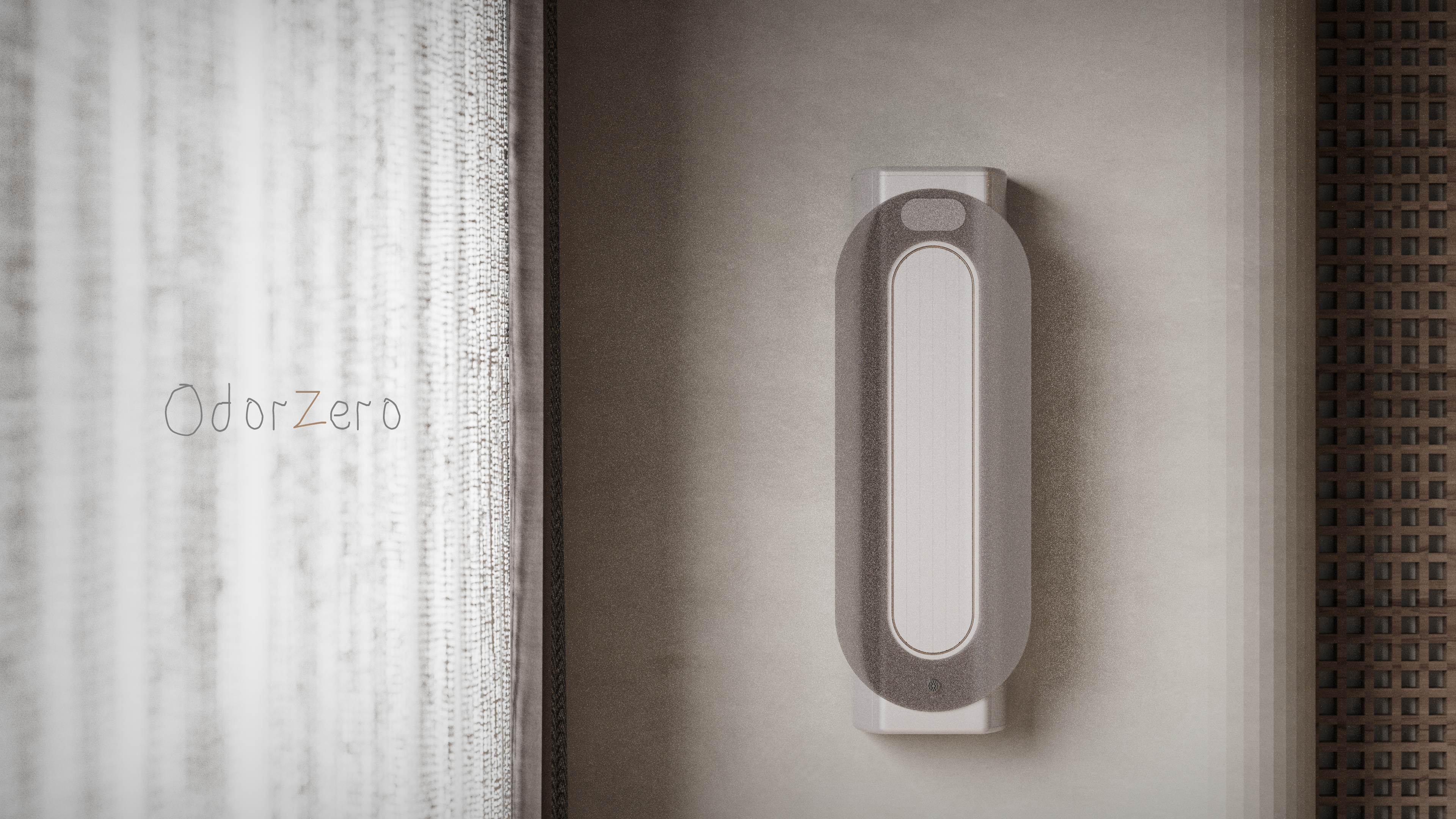 Smart appliances，conceptual design，