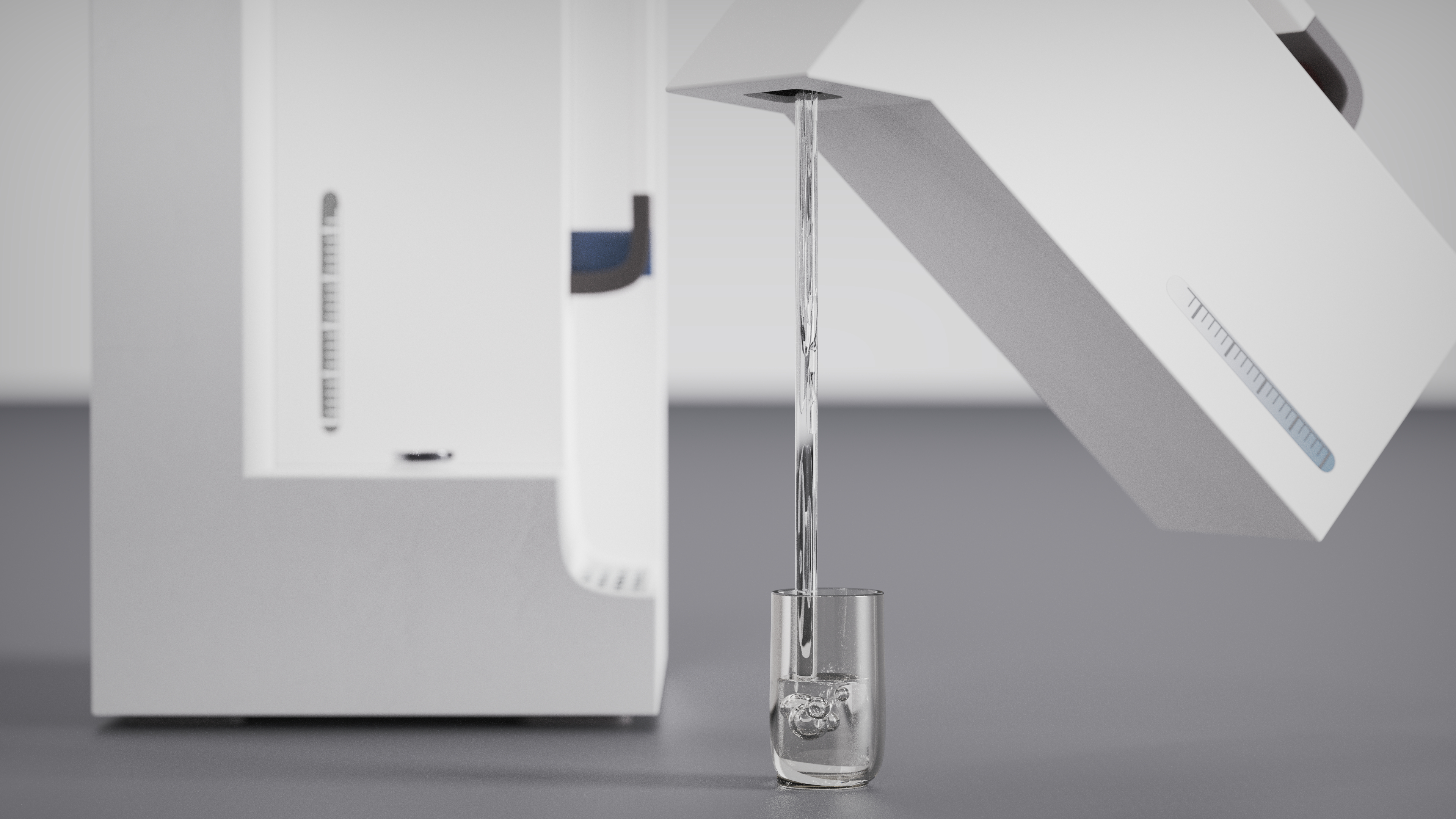 Water dispenser，Art，purifier，