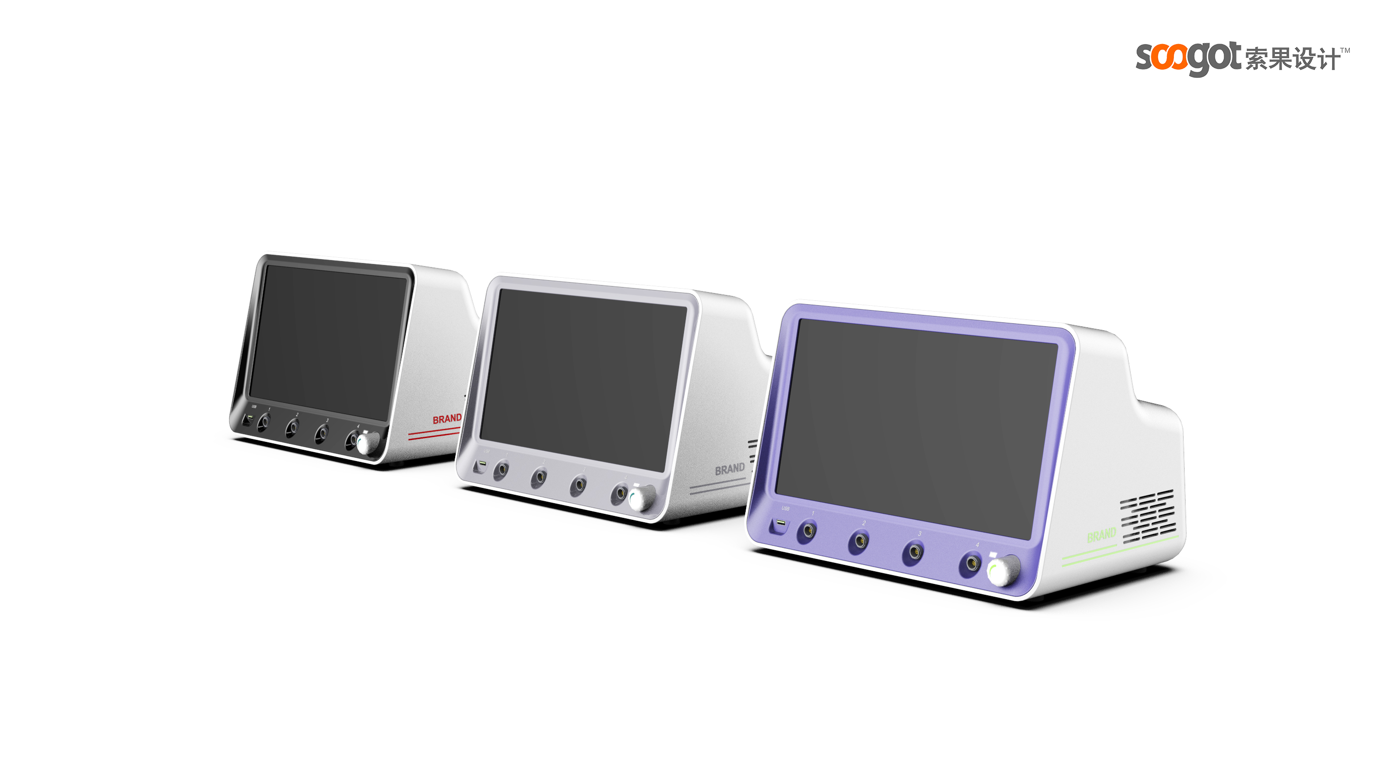 Medical device design，Appearance design，industrial design，Structural design，Design landing，fruit design，medical care，UI design，