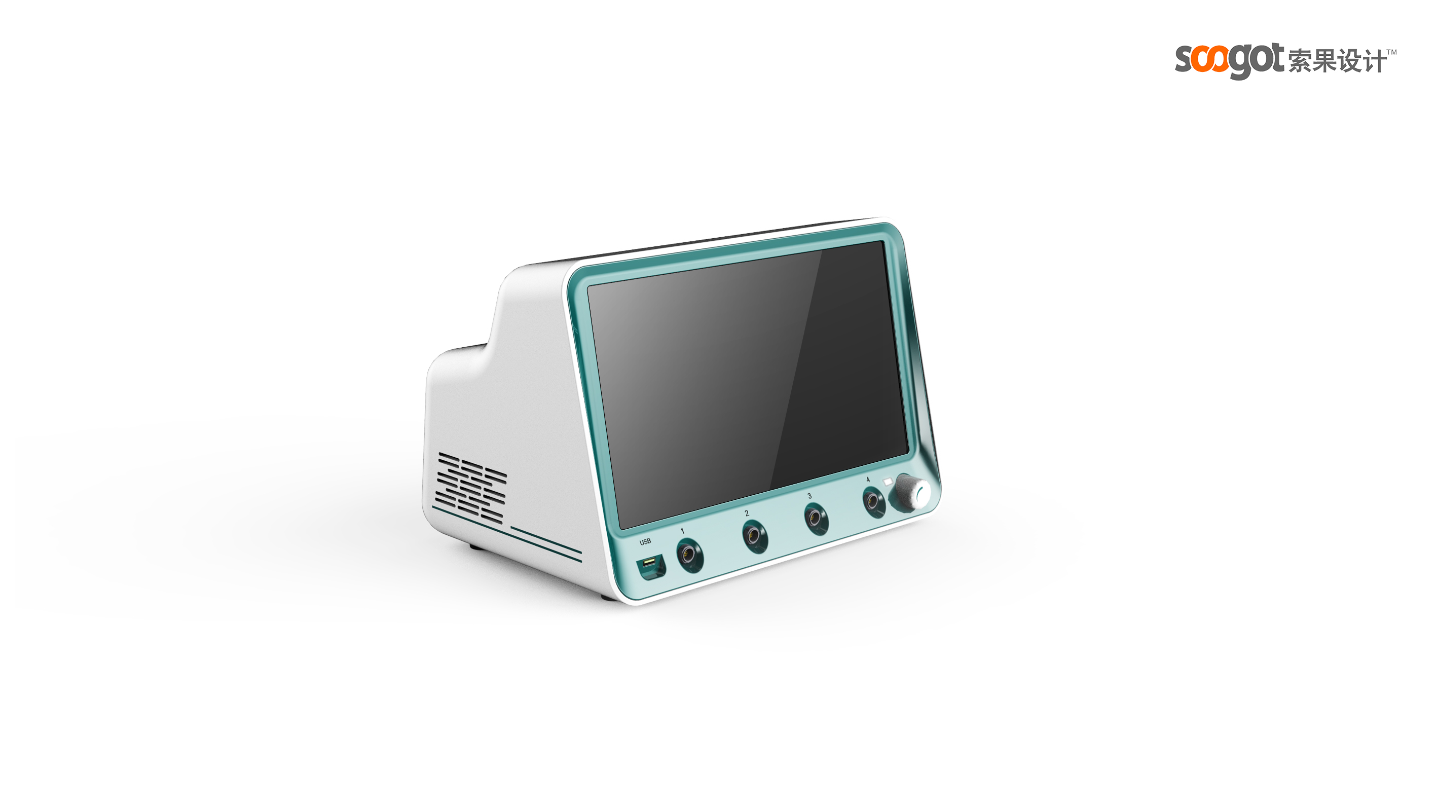 Medical device design，Appearance design，industrial design，Structural design，Design landing，fruit design，medical care，UI design，