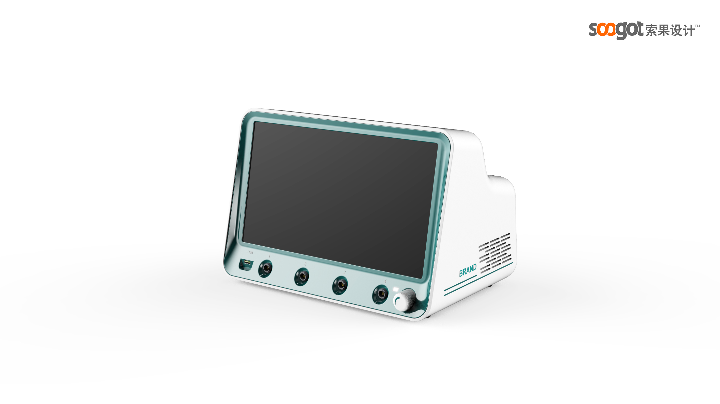 Medical device design，Appearance design，industrial design，Structural design，Design landing，fruit design，medical care，UI design，