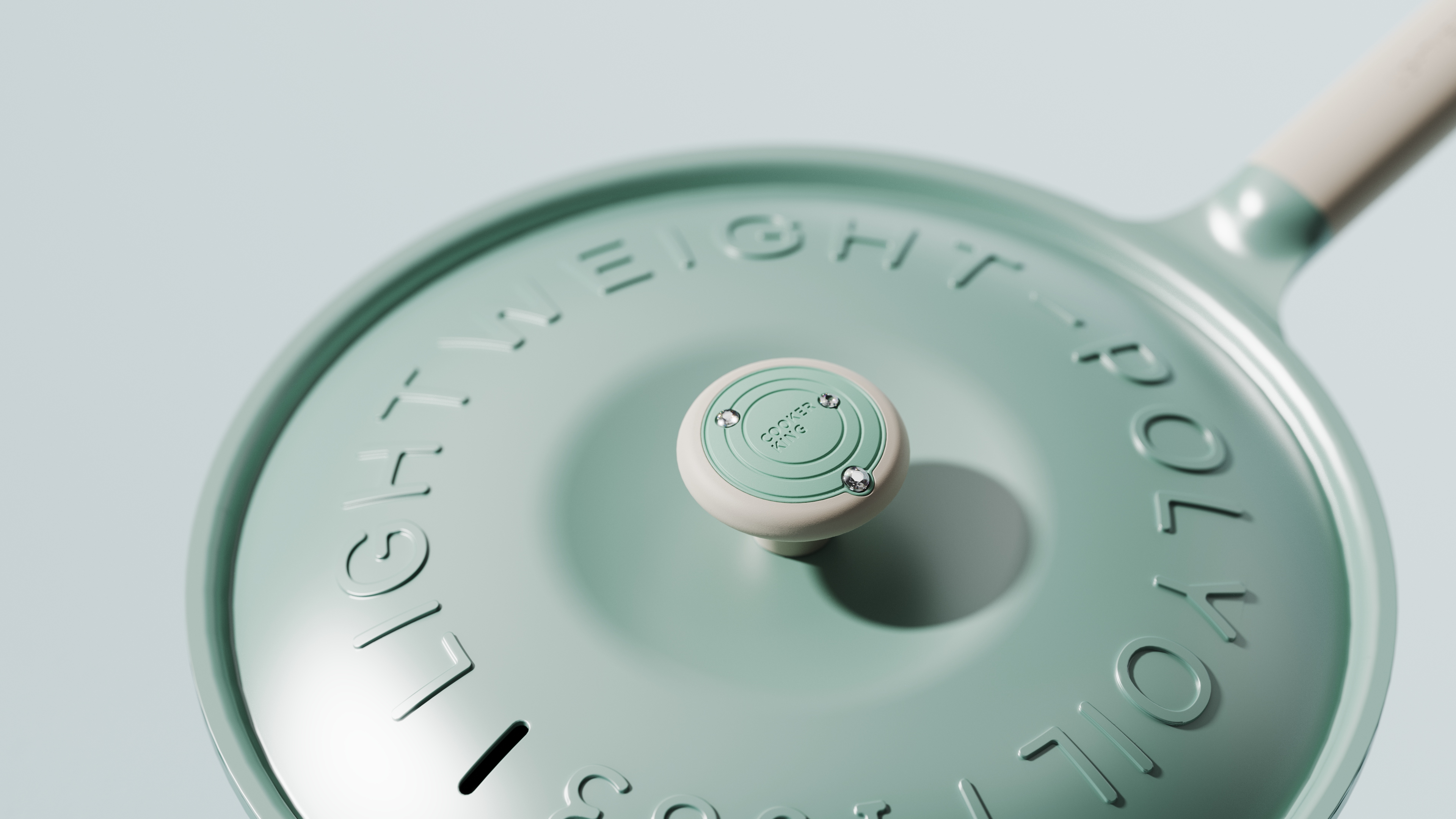 Kitchenware design，Pot design，Kitchen home，industrial design，