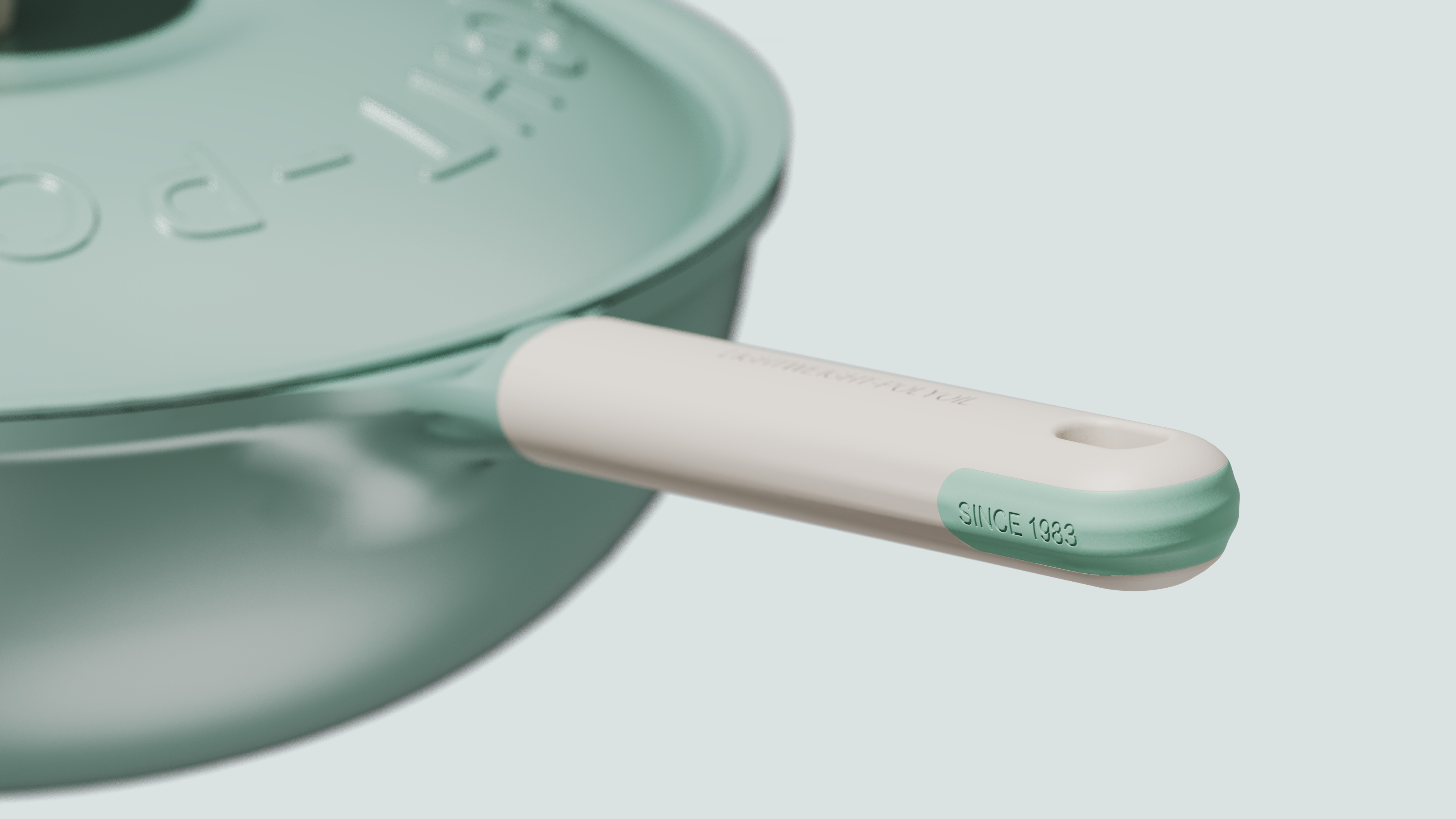 Kitchenware design，Pot design，Kitchen home，industrial design，