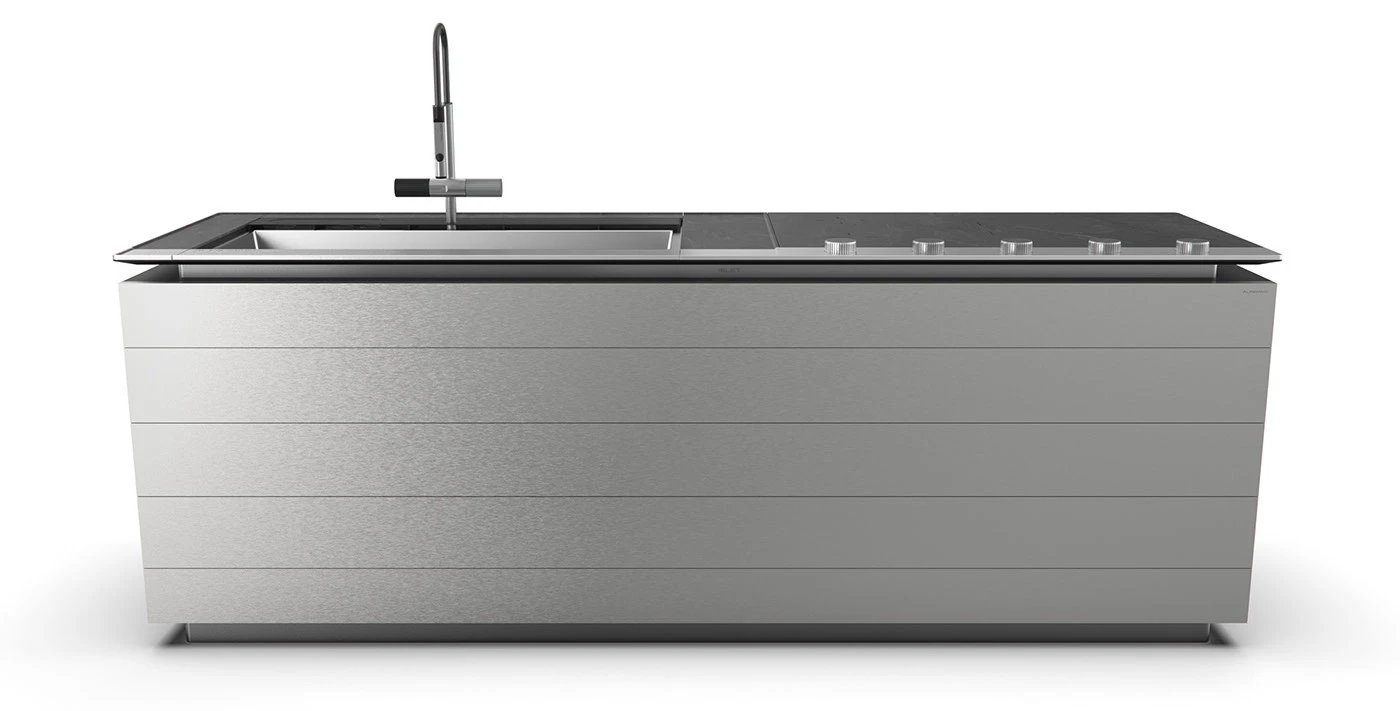 AURIGANS，furniture design ，Kitchen furniture，originality，