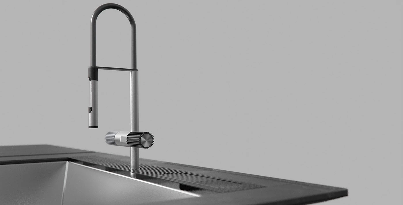 AURIGANS，furniture design ，Kitchen furniture，originality，