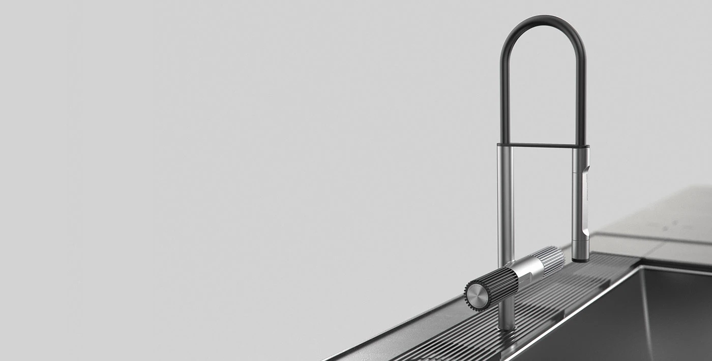 AURIGANS，furniture design ，Kitchen furniture，originality，