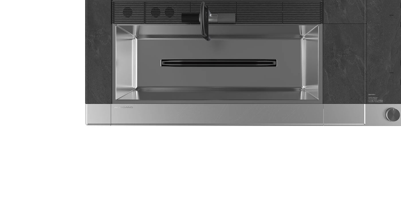 AURIGANS，furniture design ，Kitchen furniture，originality，