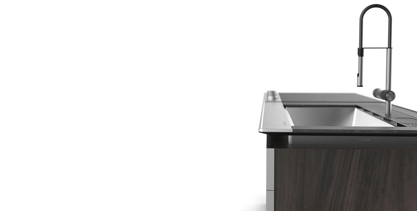 AURIGANS，furniture design ，Kitchen furniture，originality，