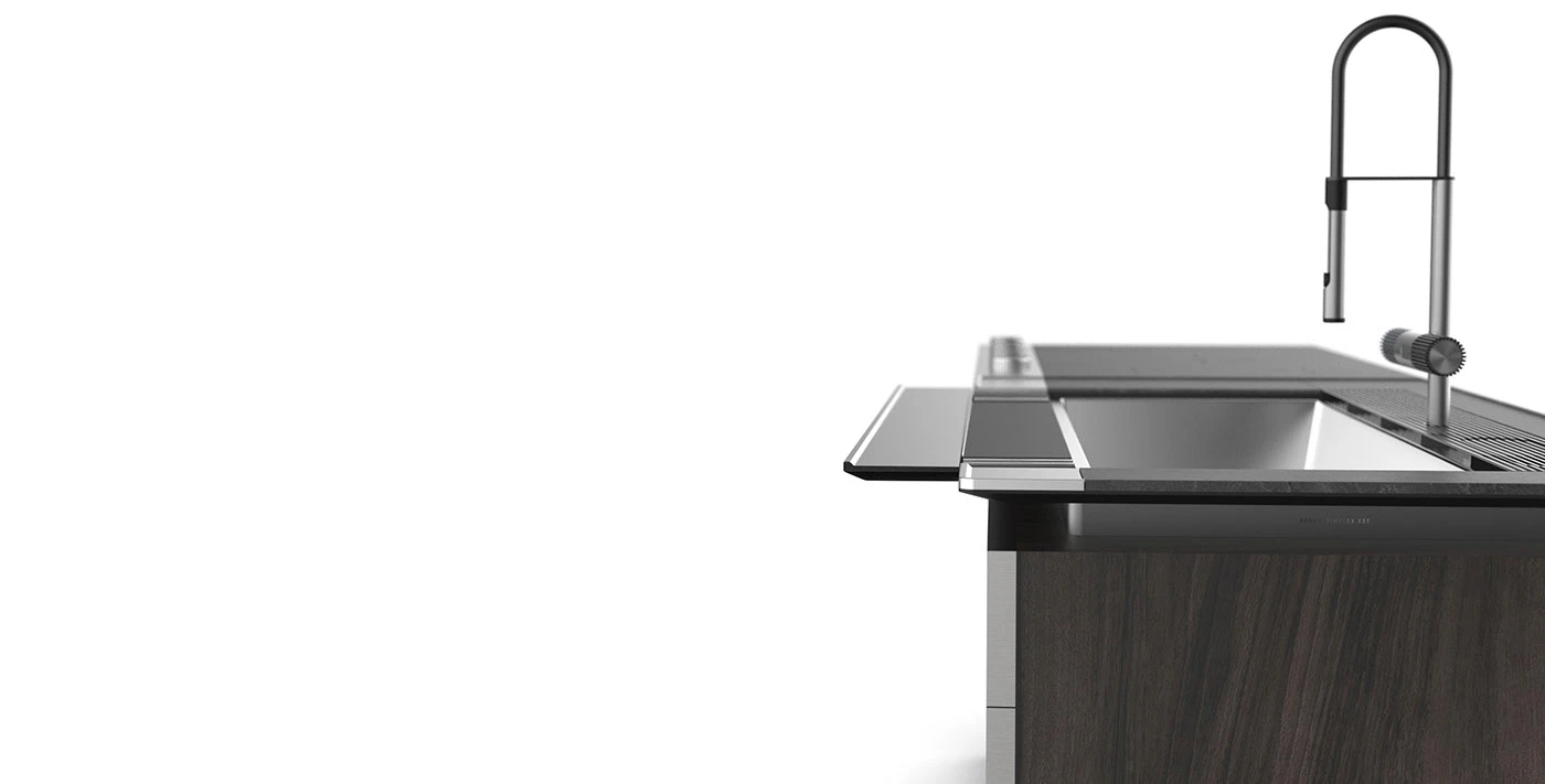 AURIGANS，furniture design ，Kitchen furniture，originality，