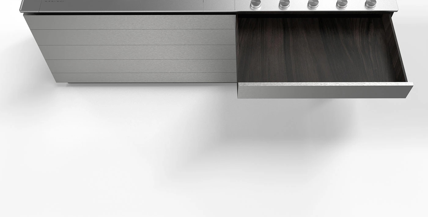 AURIGANS，furniture design ，Kitchen furniture，originality，