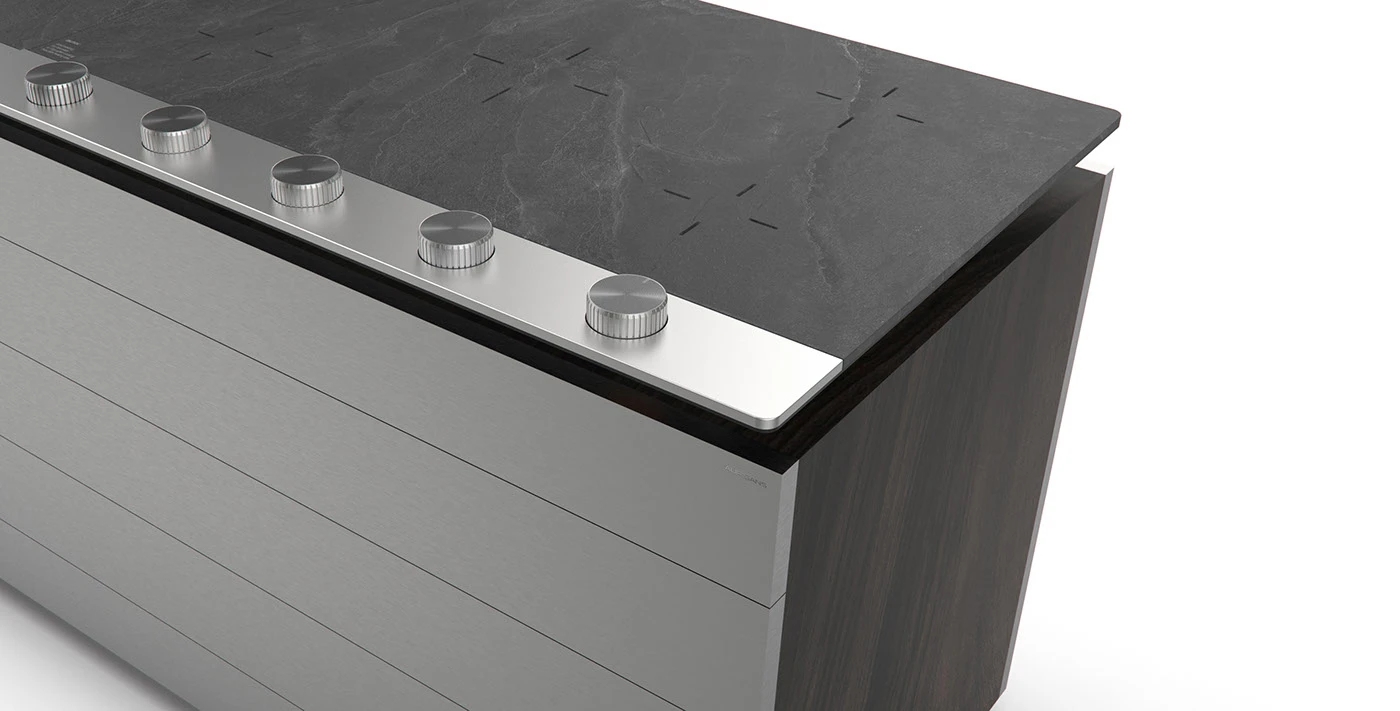 AURIGANS，furniture design ，Kitchen furniture，originality，