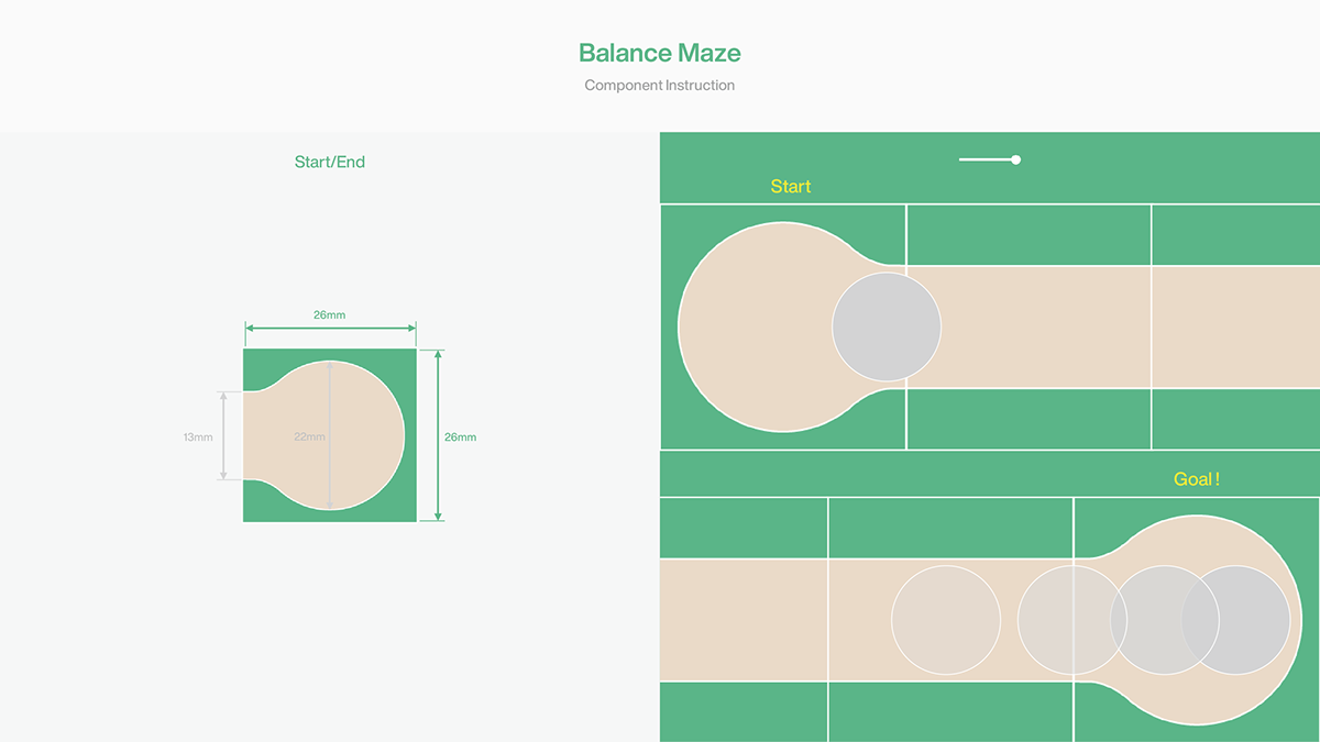 Balance Maze，game，Toys，originality，