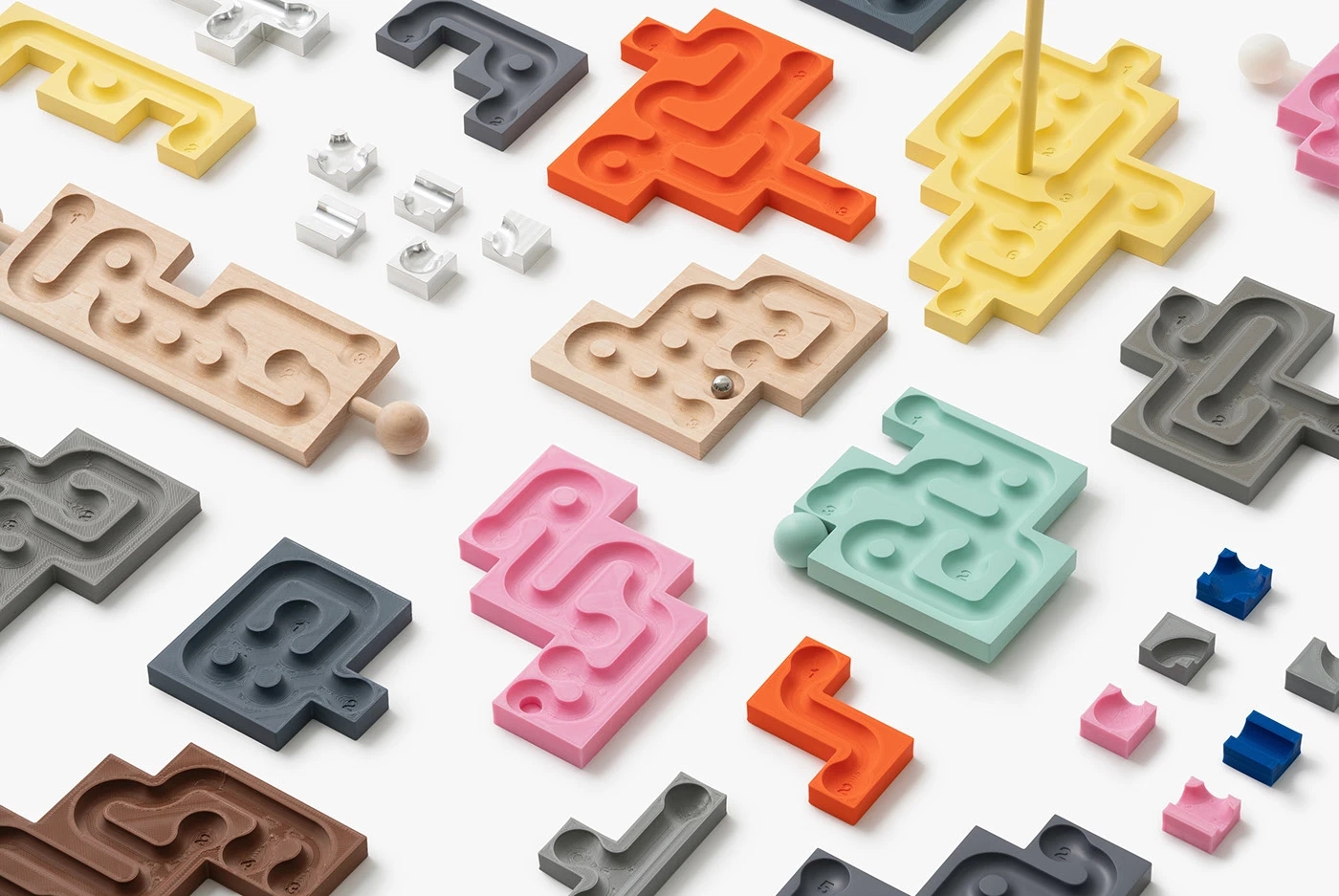 Balance Maze，game，Toys，originality，