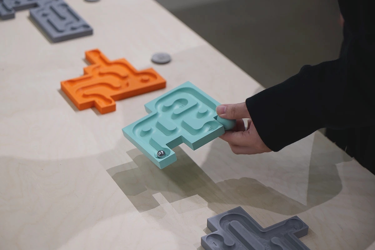 Balance Maze，game，Toys，originality，