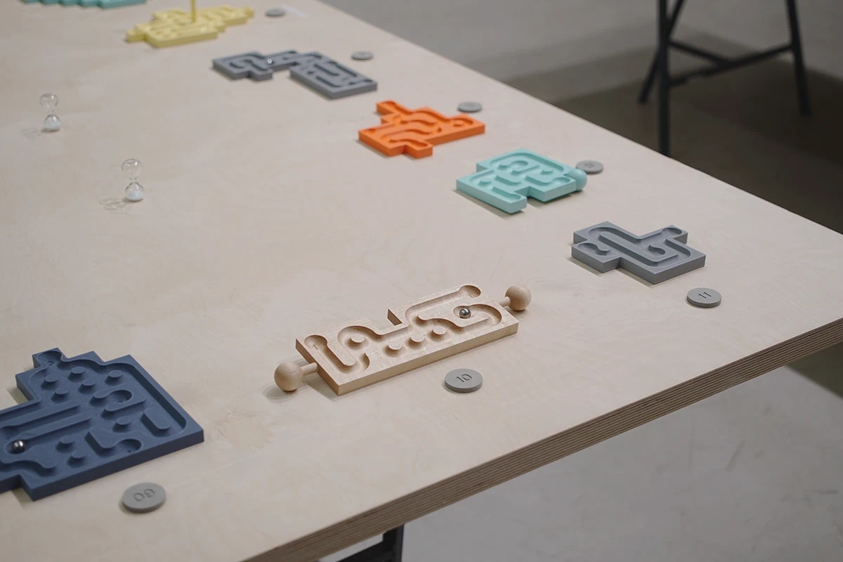 Balance Maze，game，Toys，originality，