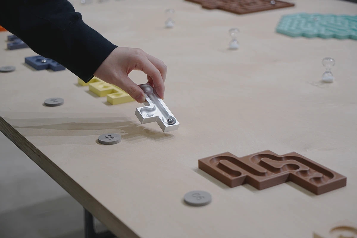 Balance Maze，game，Toys，originality，