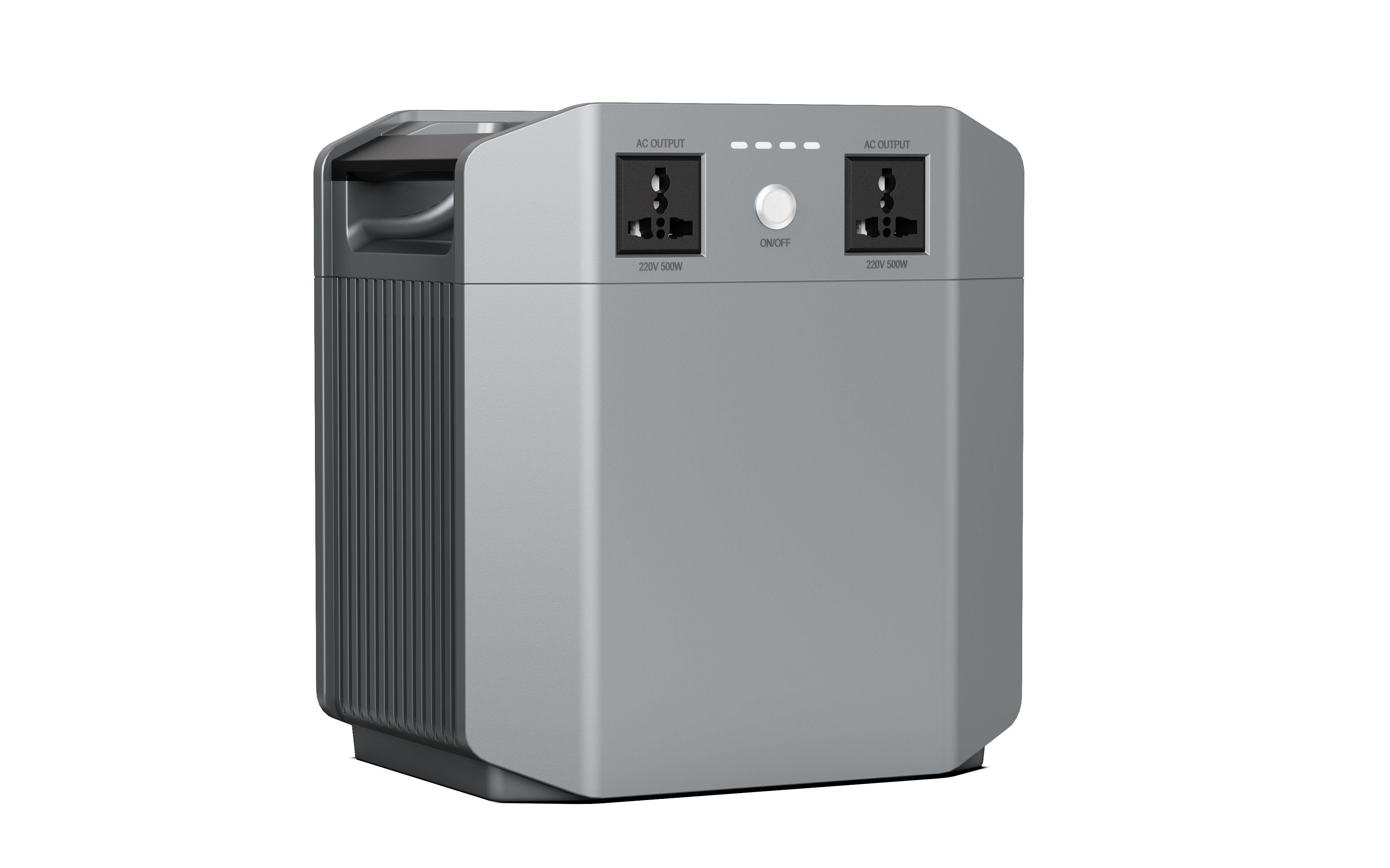 Energy storage, mobile power，